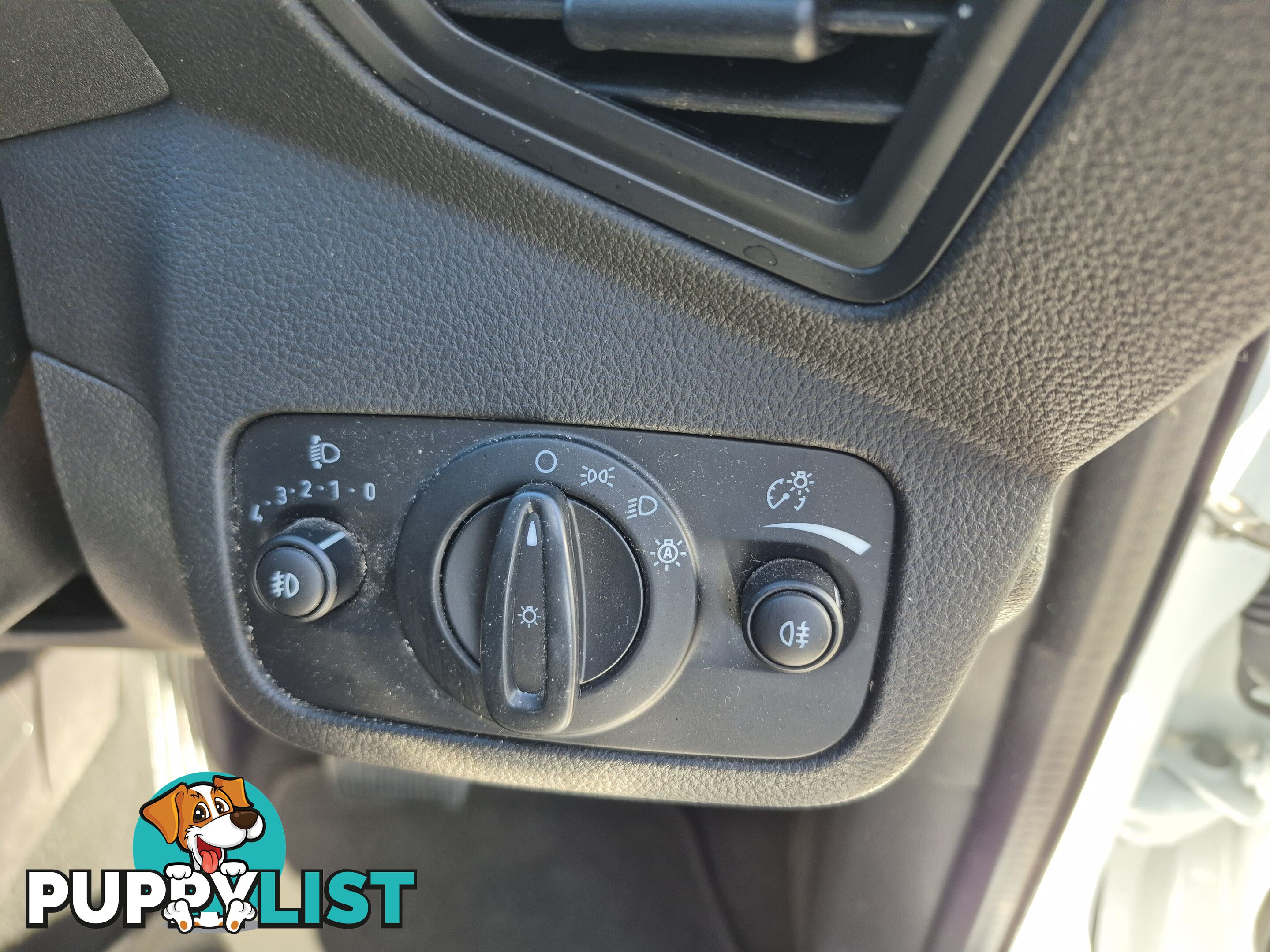 2015 Ford Kuga TREND AWD Wagon Automatic
