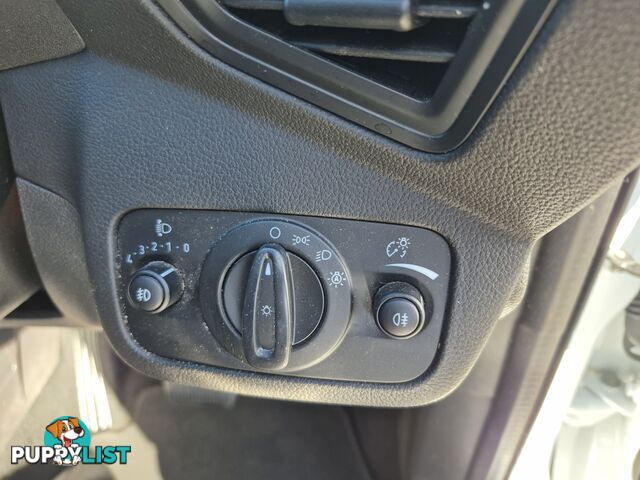 2015 Ford Kuga TREND AWD Wagon Automatic