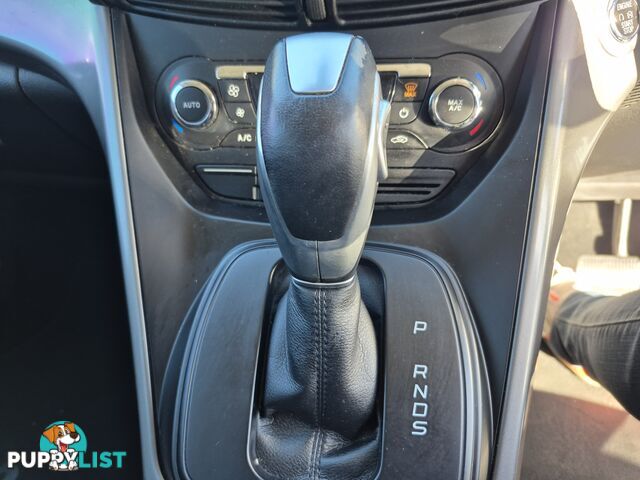 2015 Ford Kuga TREND AWD Wagon Automatic