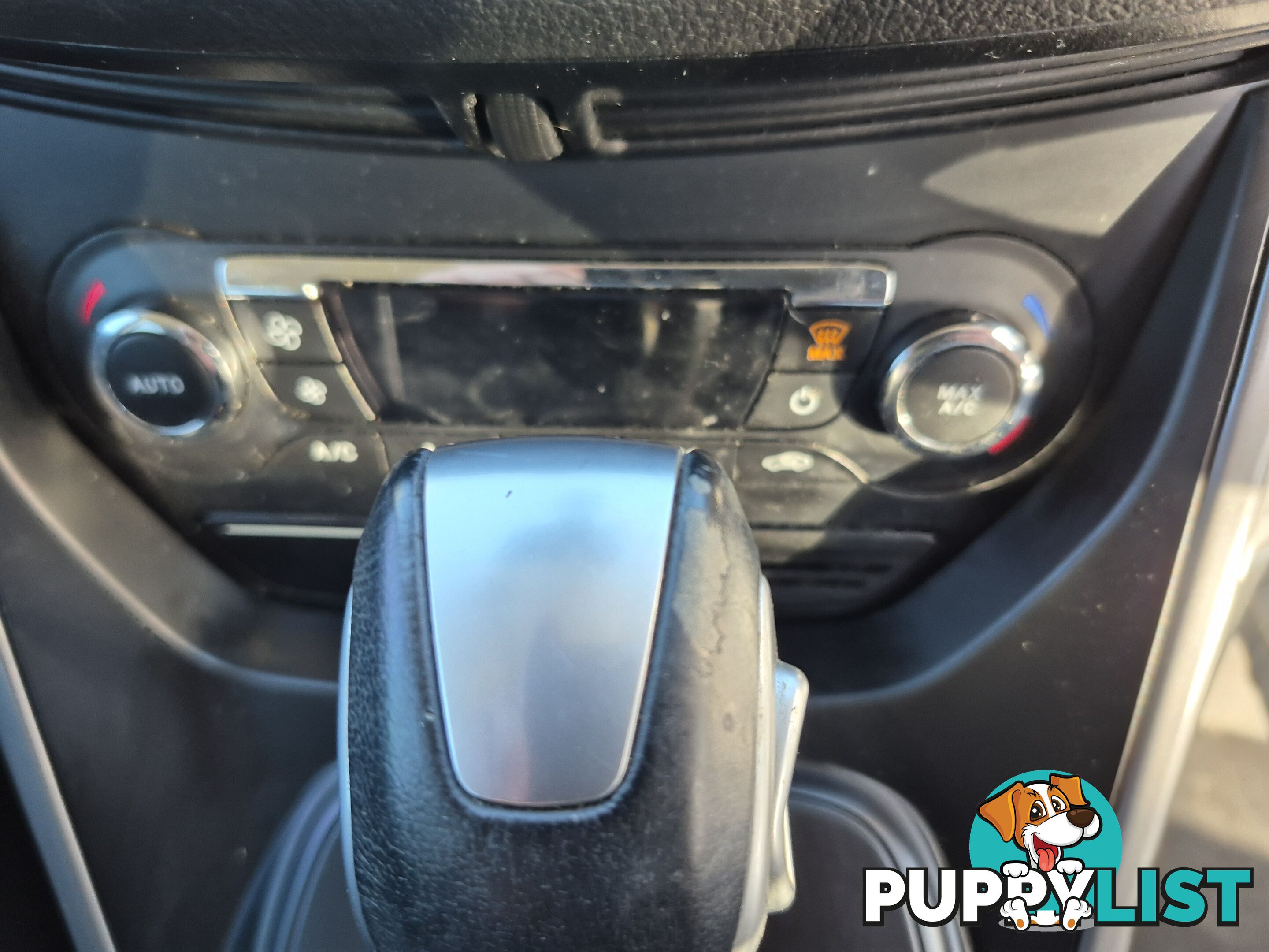 2015 Ford Kuga TREND AWD Wagon Automatic