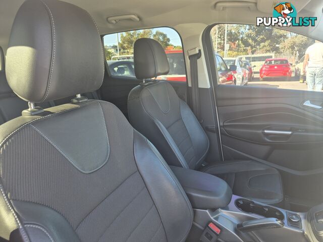 2015 Ford Kuga TREND AWD Wagon Automatic