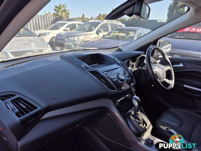 2015 Ford Kuga TREND AWD Wagon Automatic