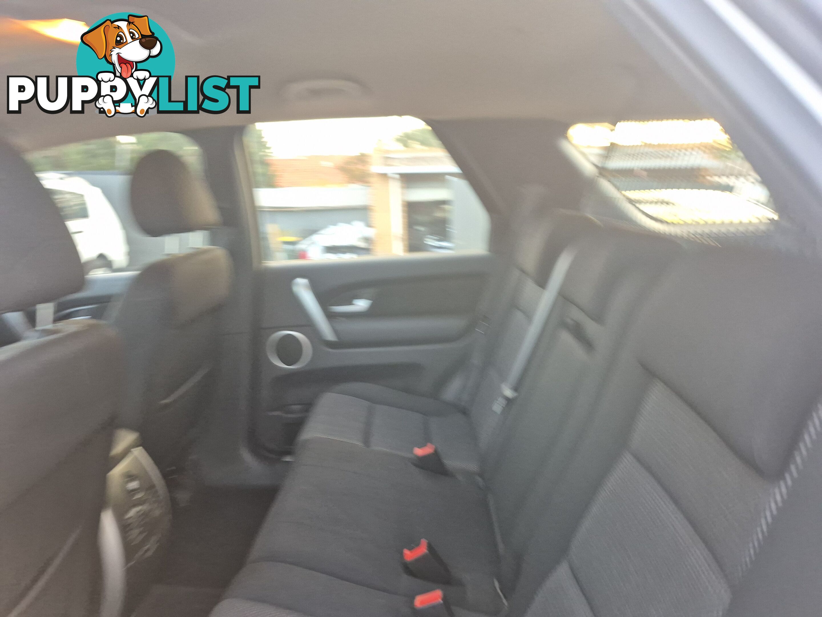 2014 Ford Territory SZ TX TDiC AWD Wagon Automatic