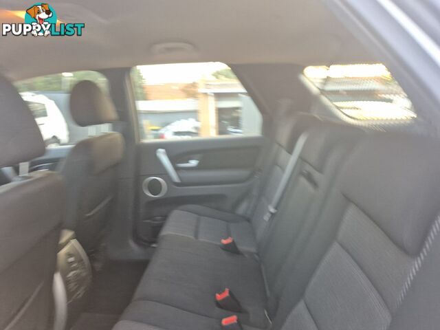 2014 Ford Territory SZ TX TDiC AWD Wagon Automatic