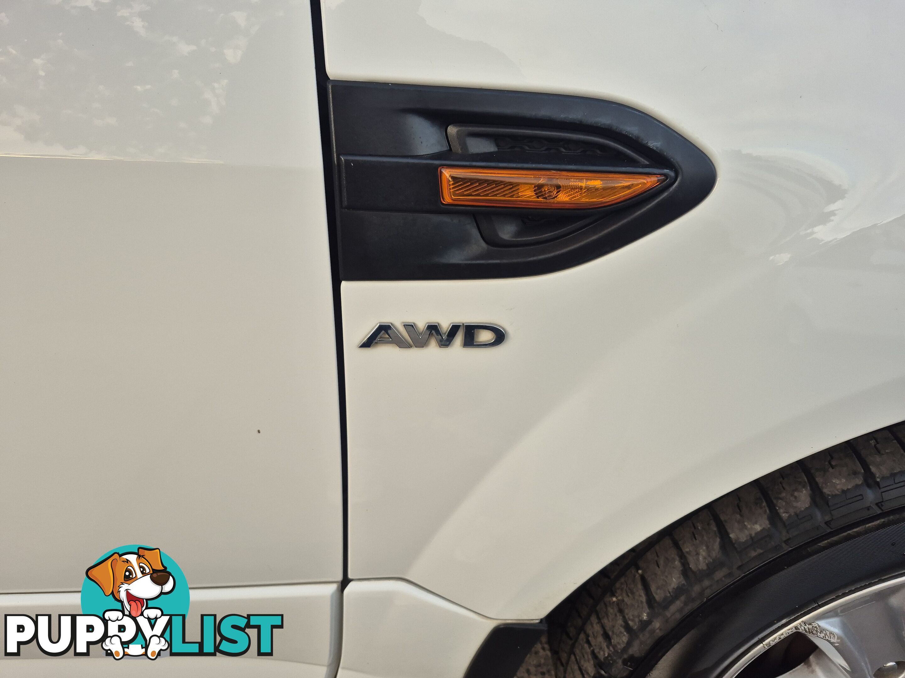 2014 Ford Territory SZ TX TDiC AWD Wagon Automatic