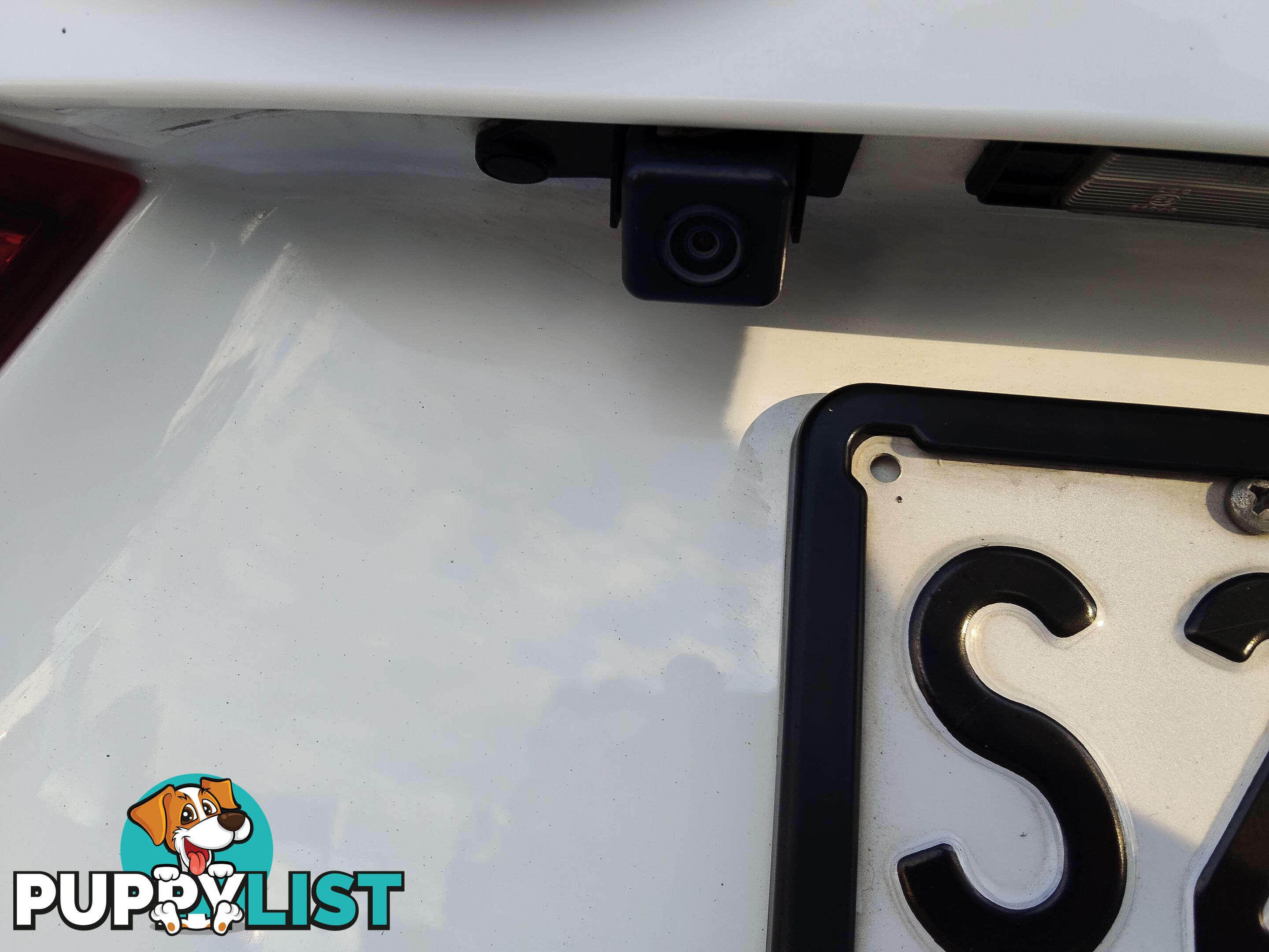 2017 Mitsubishi ASX LS Wagon Automatic