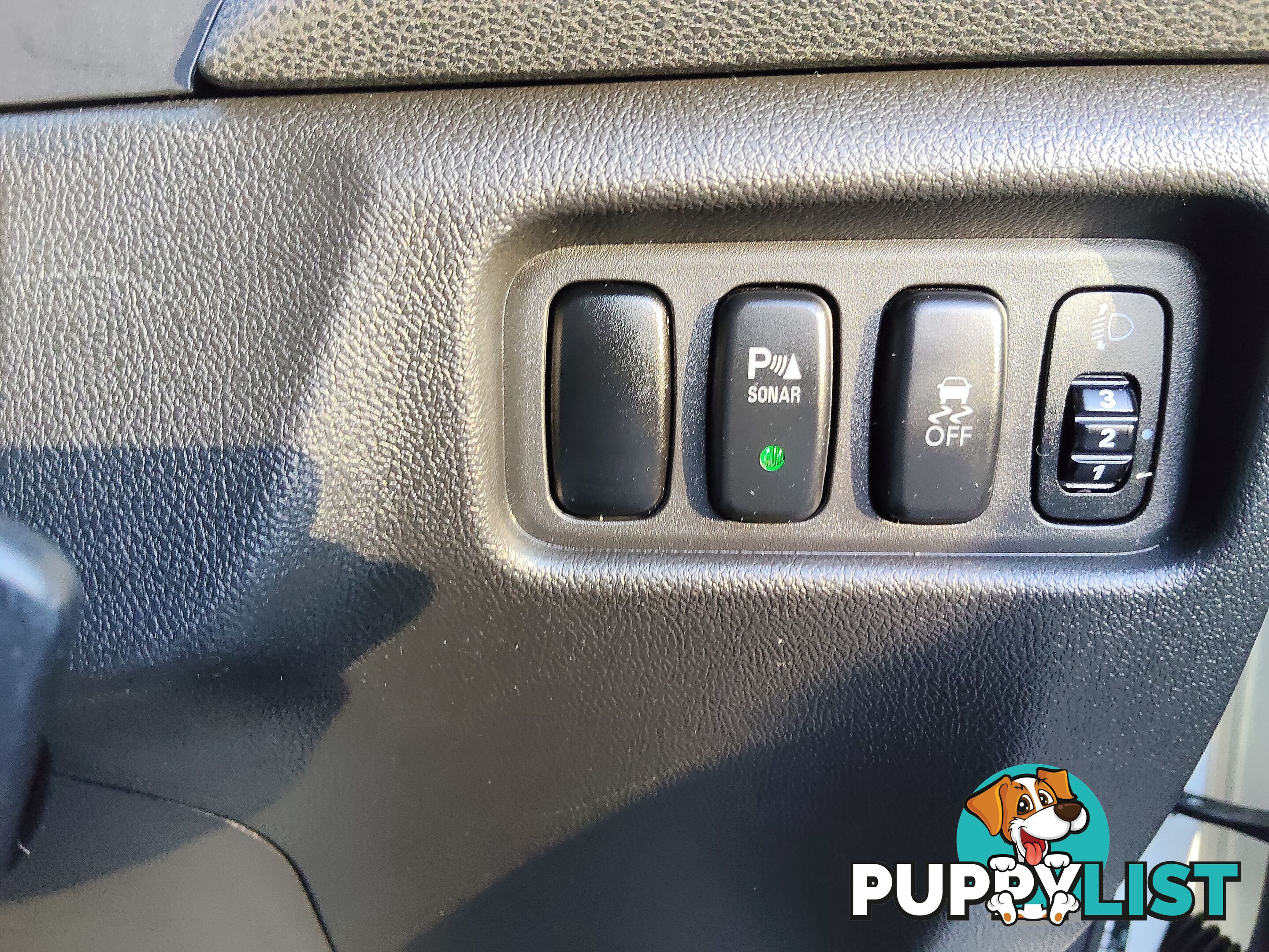 2017 Mitsubishi ASX LS Wagon Automatic