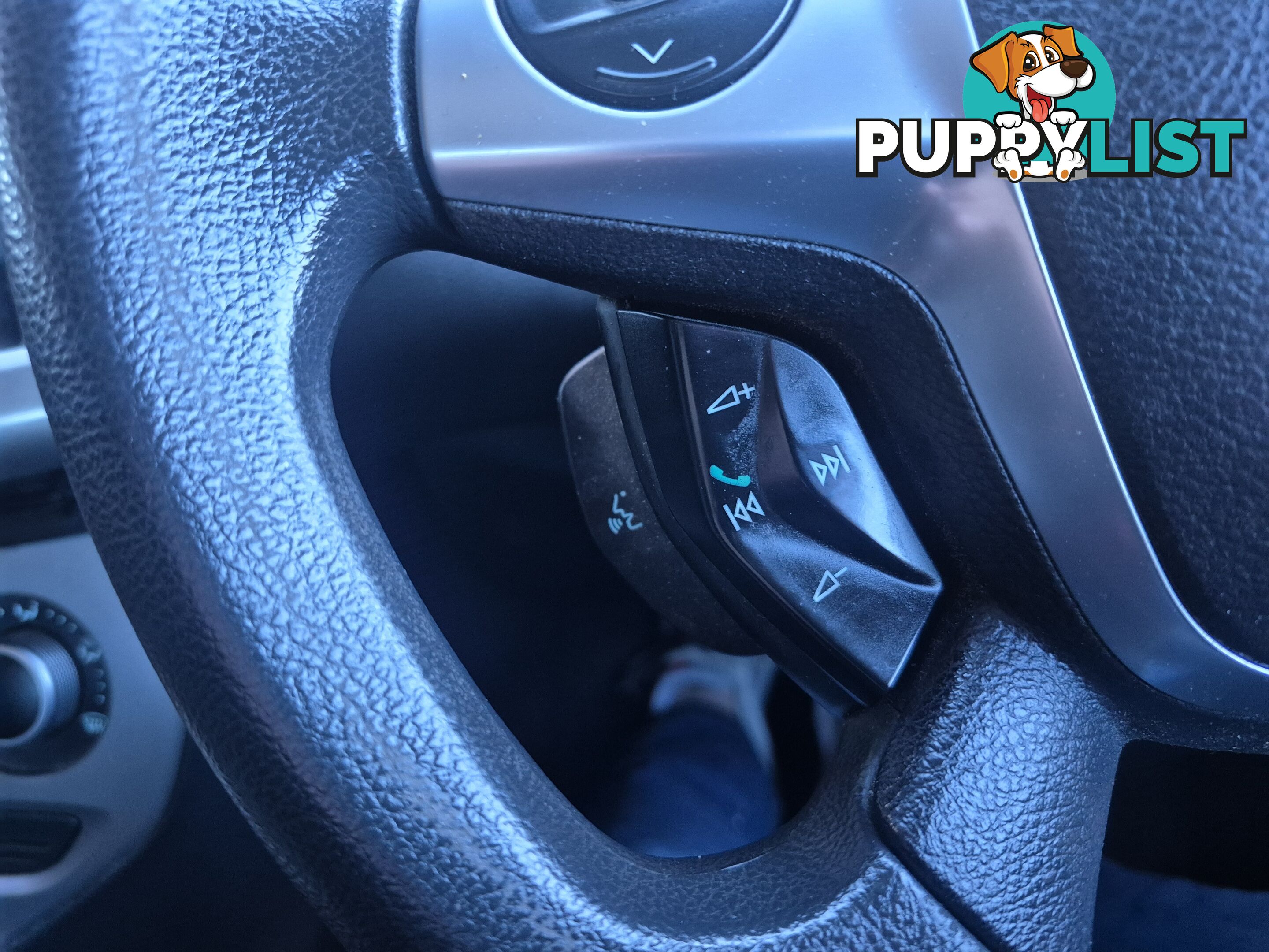 2012 Ford Focus LW AMBIENTE MKII Hatchback Manual
