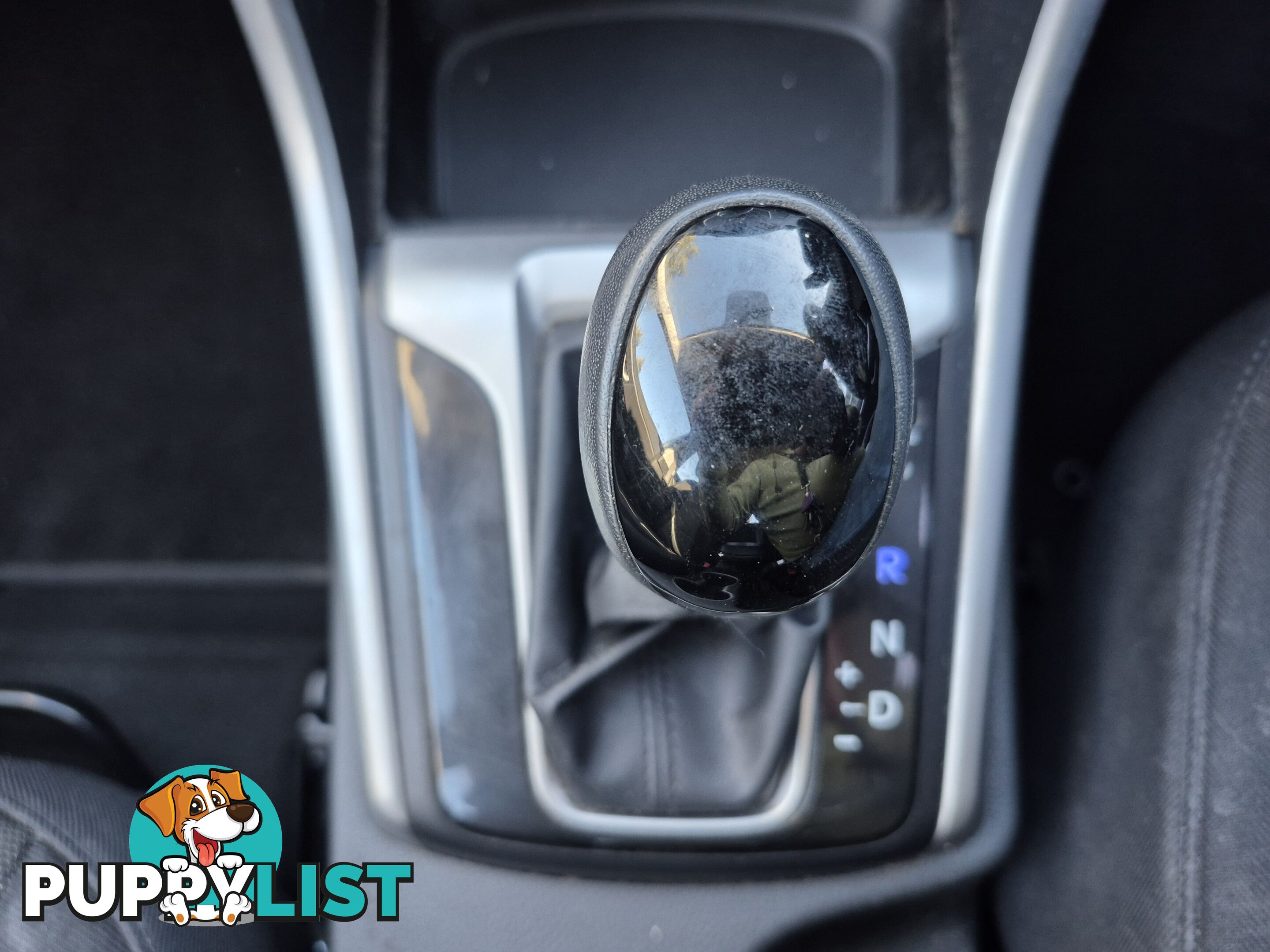 2013 Hyundai i30 gd ACTIVE Hatchback Automatic