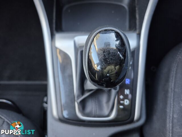 2013 Hyundai i30 gd ACTIVE Hatchback Automatic