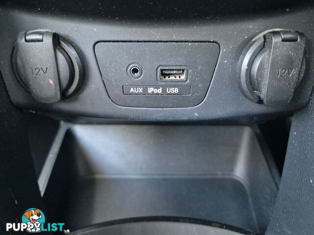 2013 Hyundai i30 gd ACTIVE Hatchback Automatic