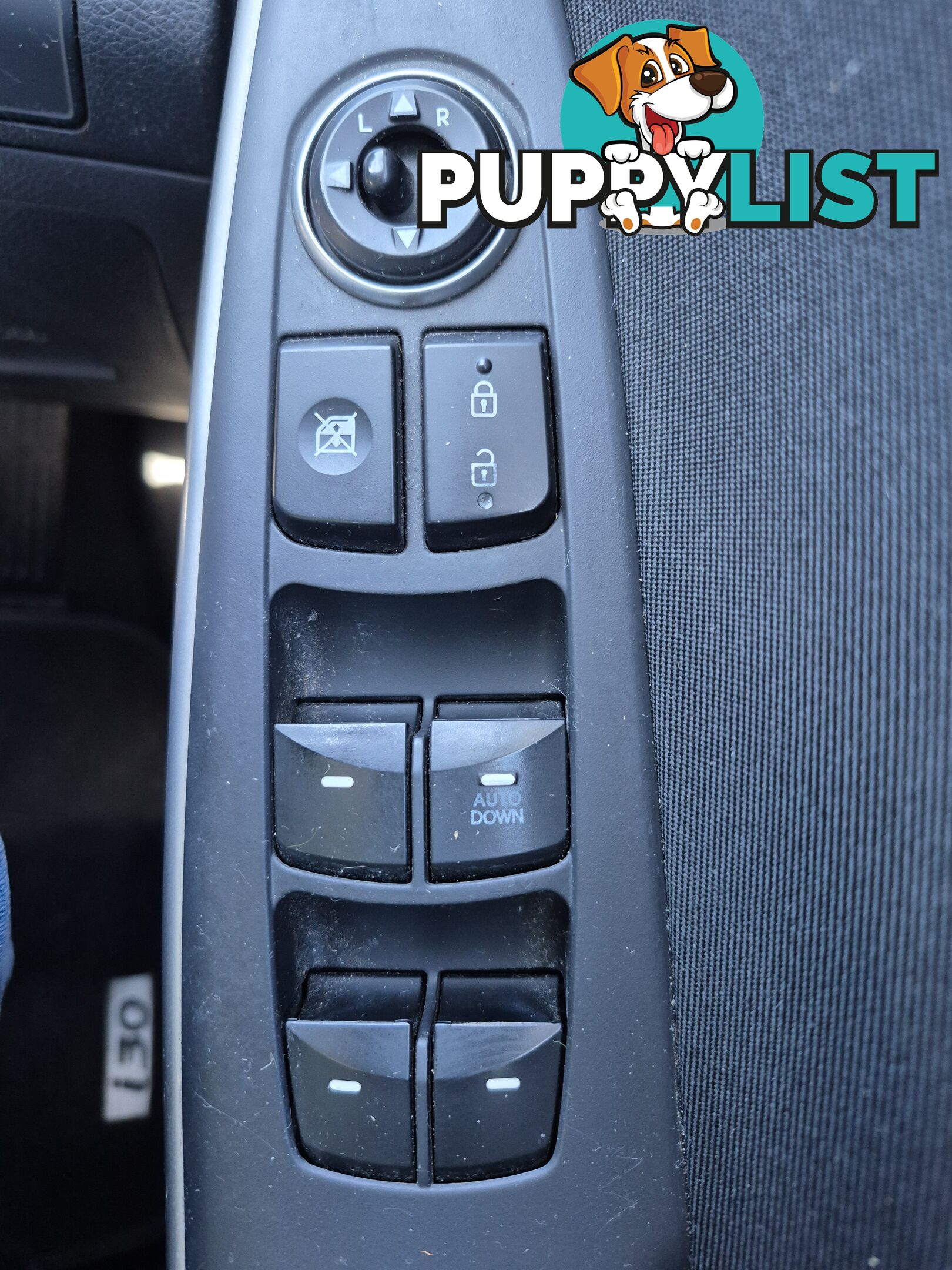 2013 Hyundai i30 gd ACTIVE Hatchback Automatic