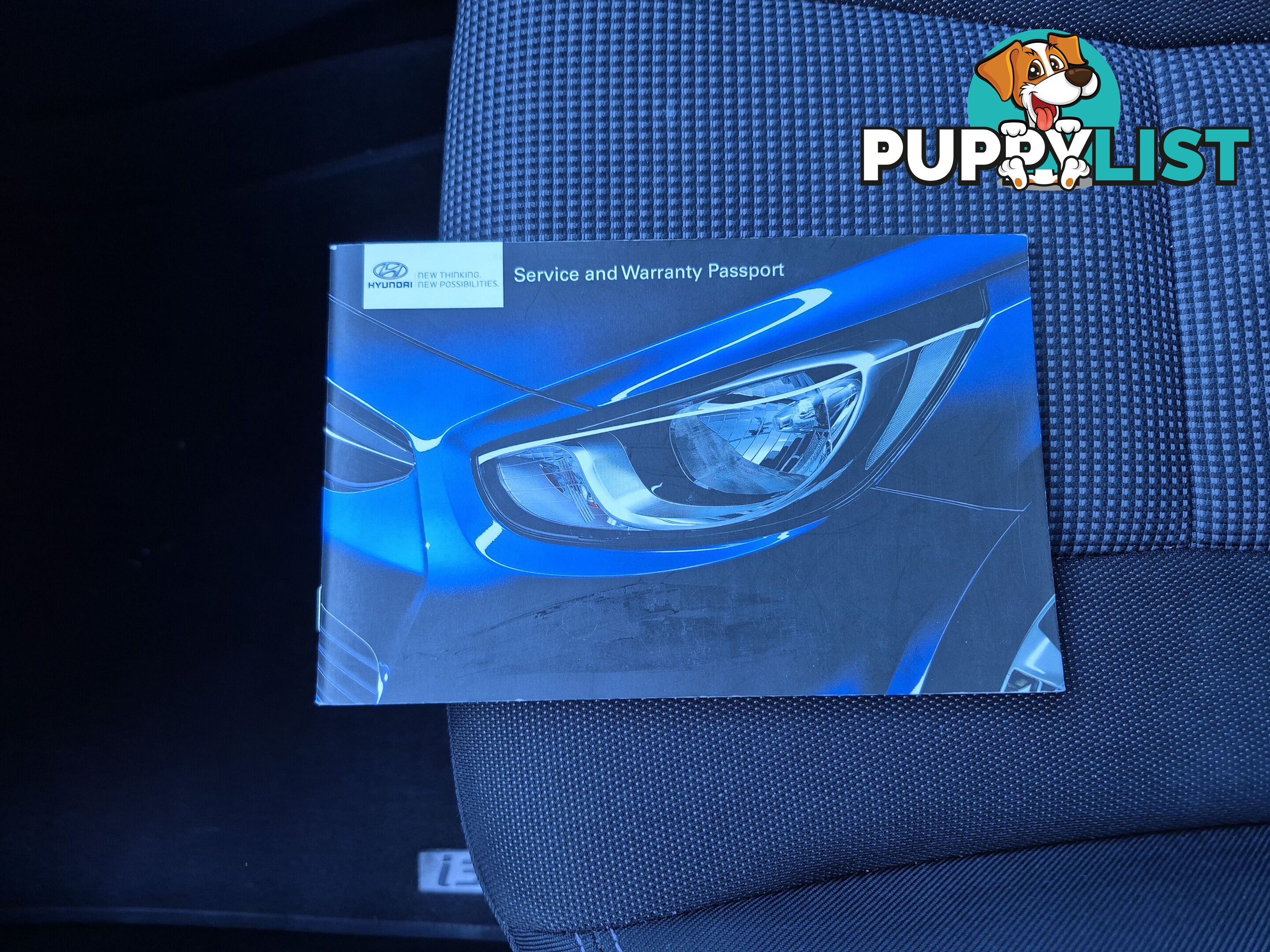 2013 Hyundai i30 gd ACTIVE Hatchback Automatic