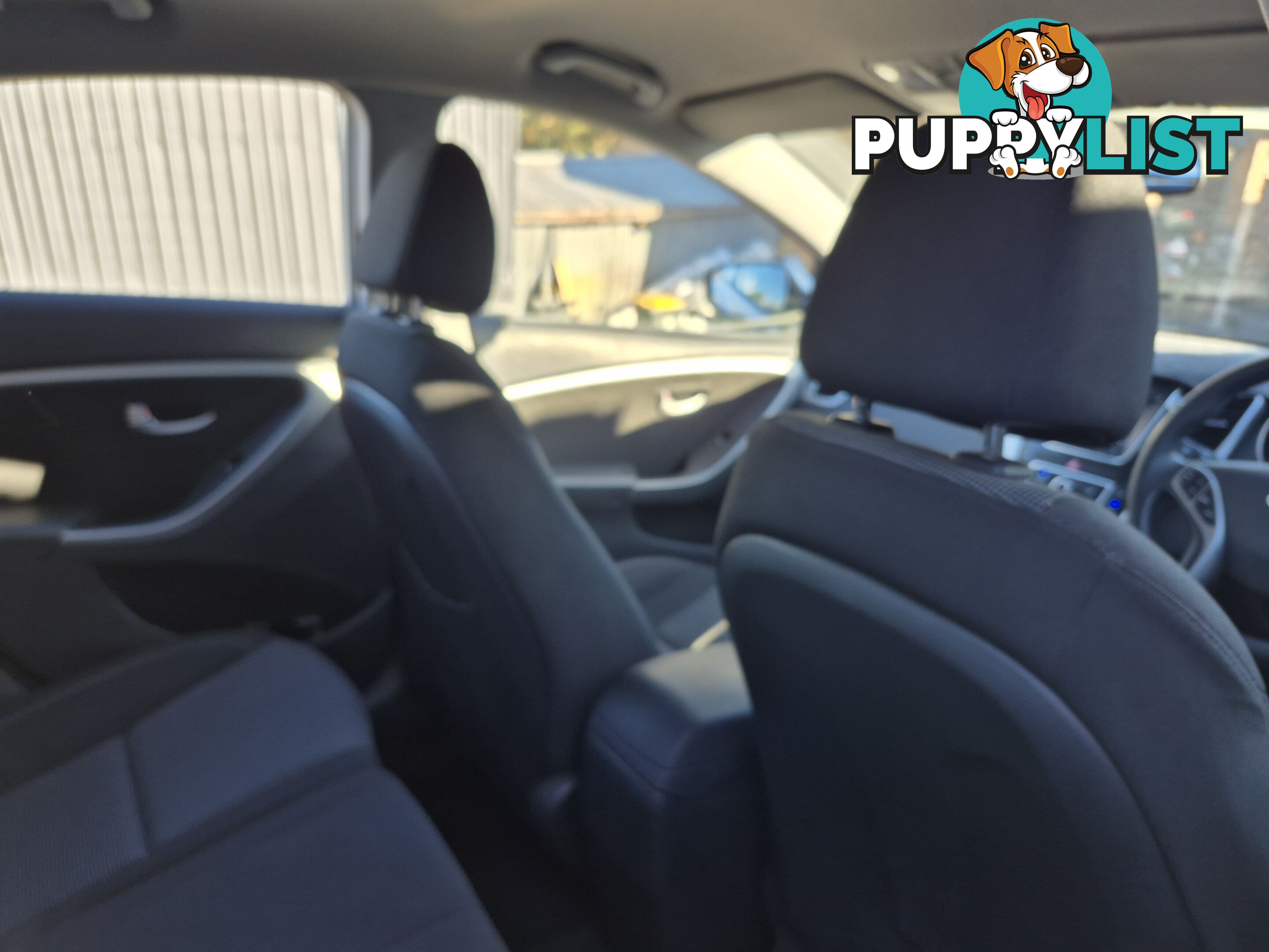 2013 Hyundai i30 gd ACTIVE Hatchback Automatic