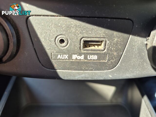 2013 Hyundai i30 gd ACTIVE Hatchback Automatic