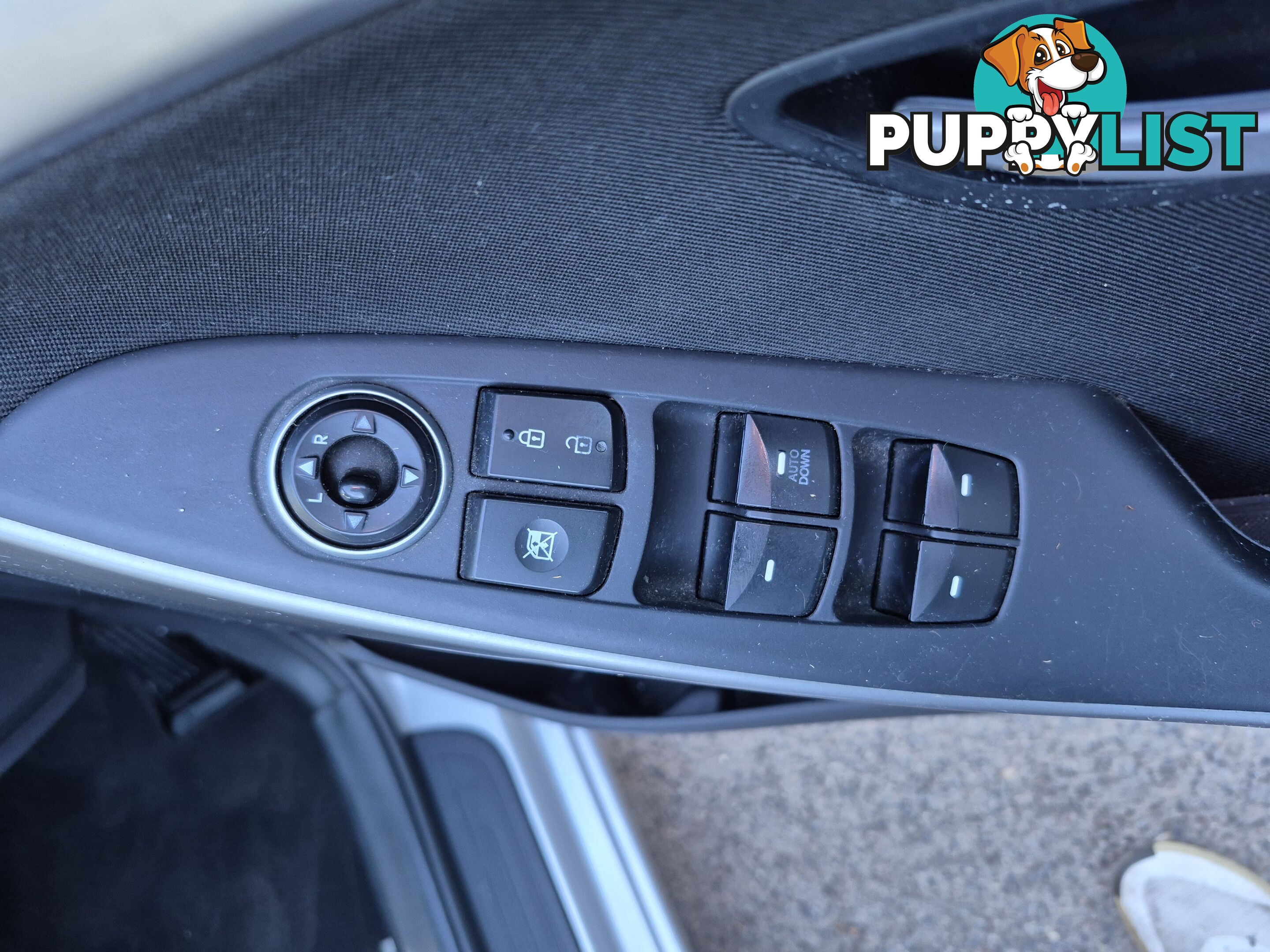 2013 Hyundai i30 gd ACTIVE Hatchback Automatic