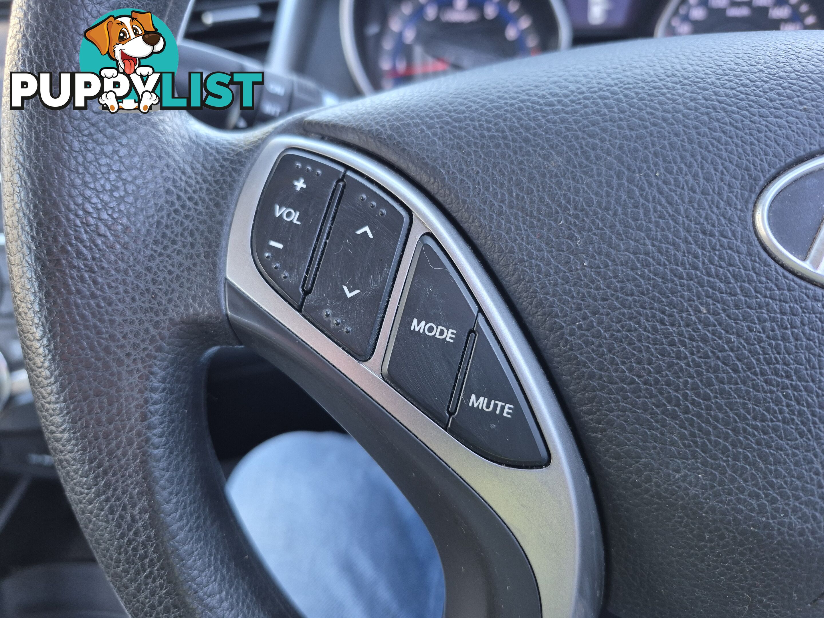 2013 Hyundai i30 gd ACTIVE Hatchback Automatic