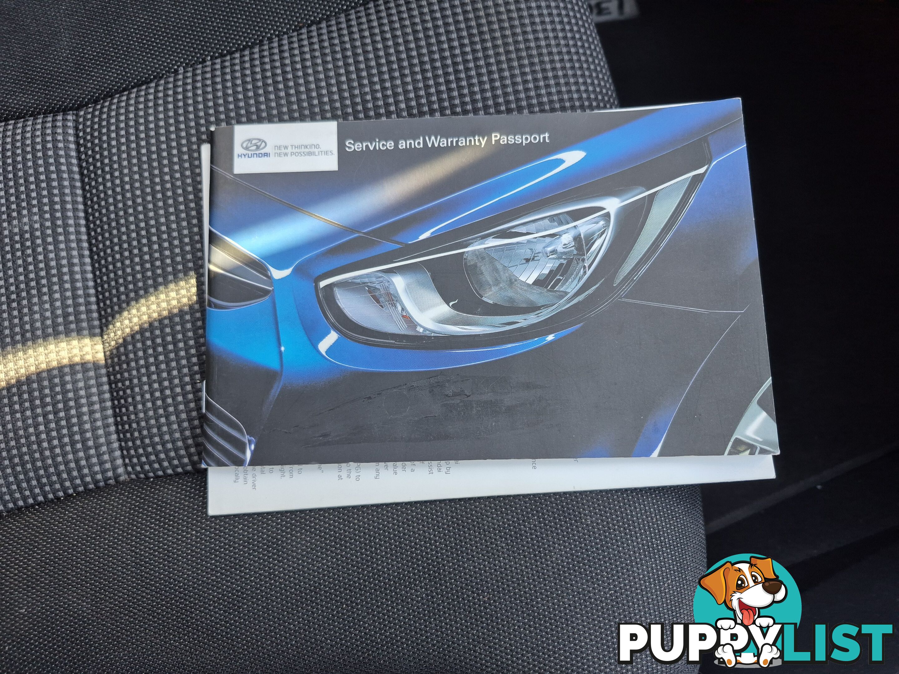 2013 Hyundai i30 gd ACTIVE Hatchback Automatic