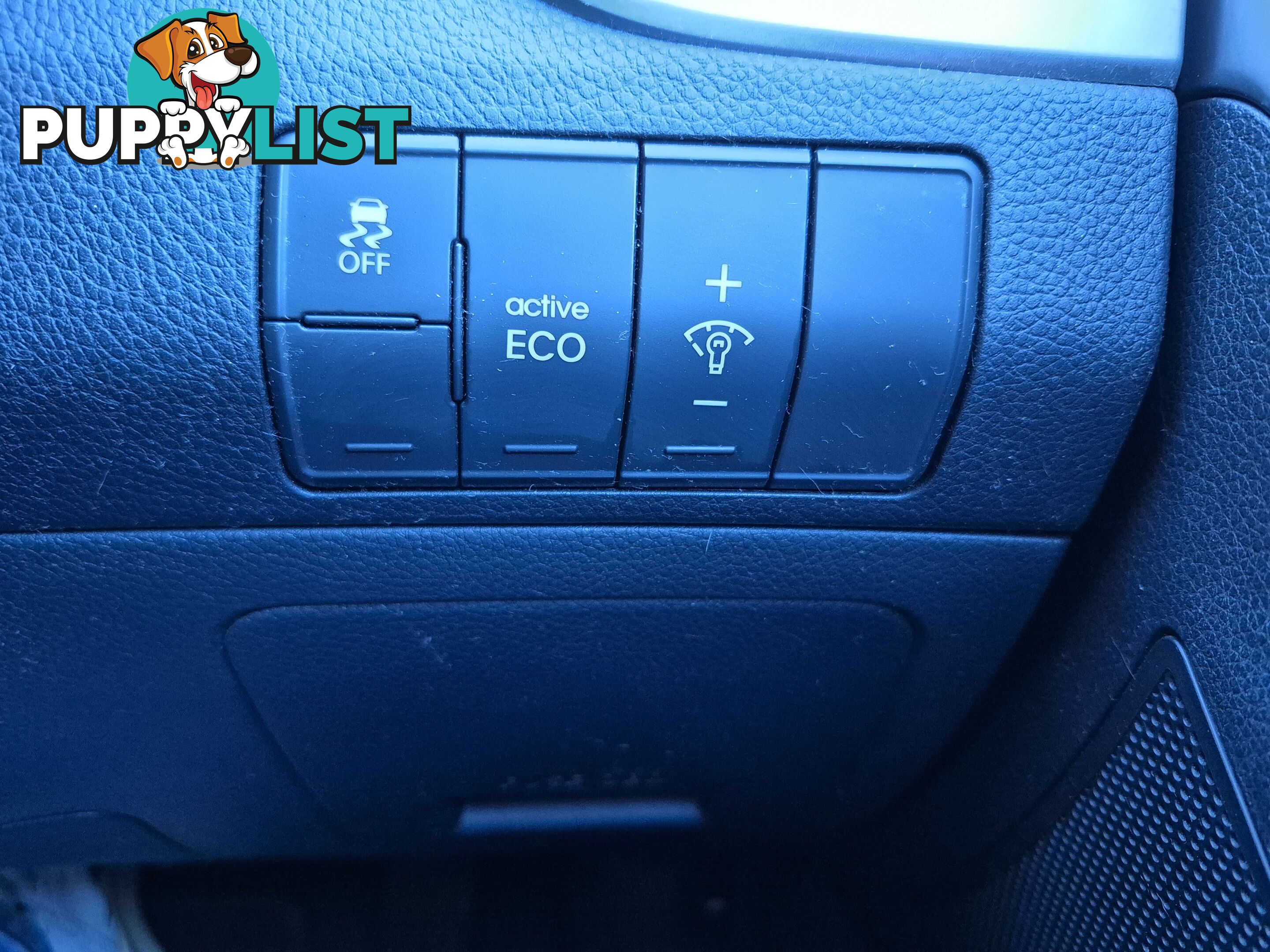 2013 Hyundai i30 gd ACTIVE Hatchback Automatic
