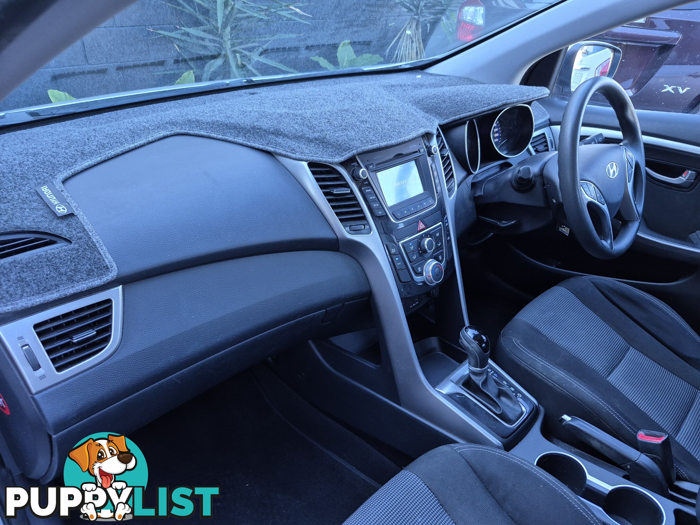 2013 Hyundai i30 gd ACTIVE Hatchback Automatic