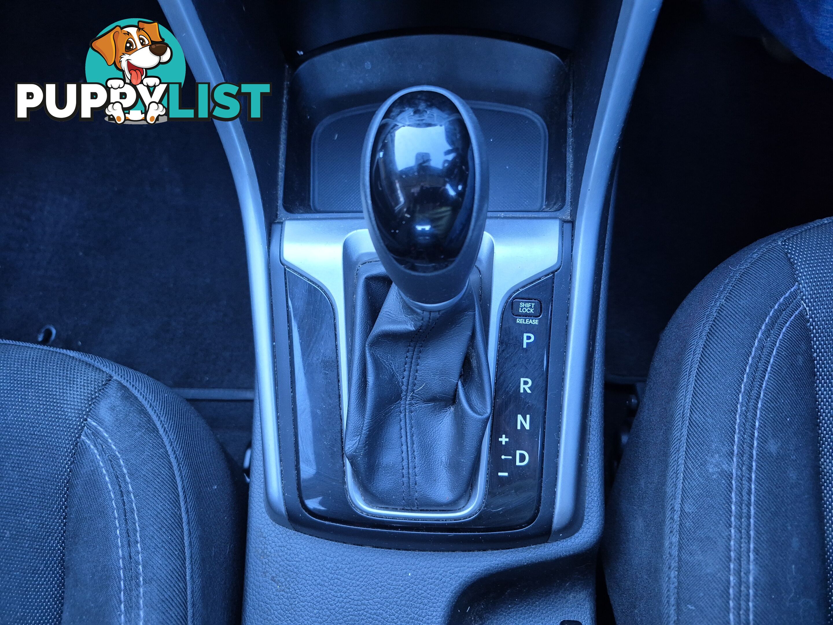 2013 Hyundai i30 gd ACTIVE Hatchback Automatic