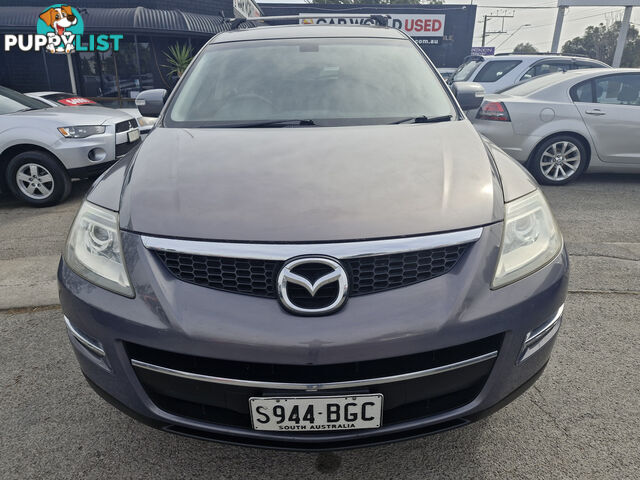 2008 Mazda CX-9 TB10A1 CLASSIC Wagon Automatic