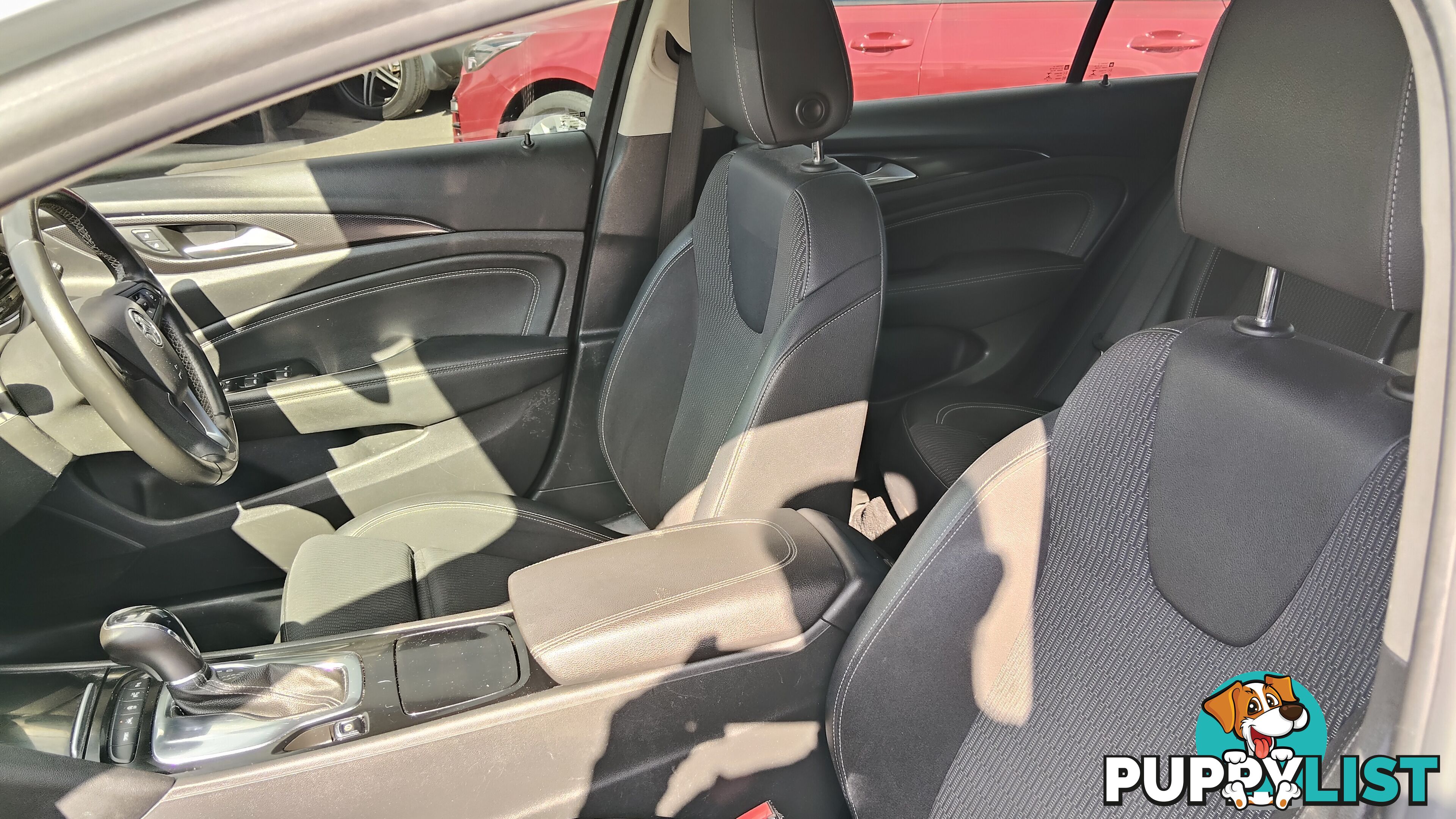 2018 Holden Commodore ZB MY18 Hatchback Automatic
