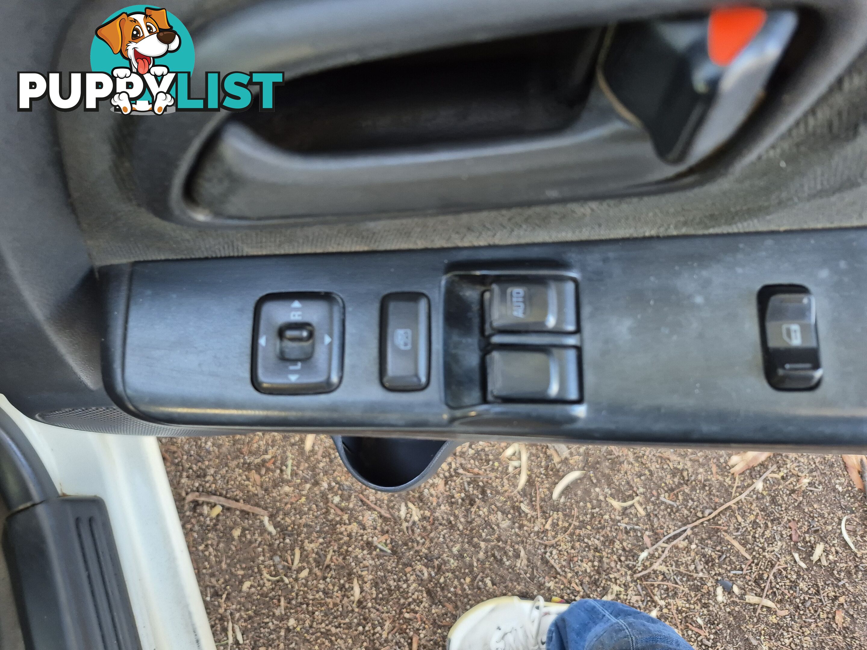 2013 Holden Colorado LX 4X4 Ute Manual