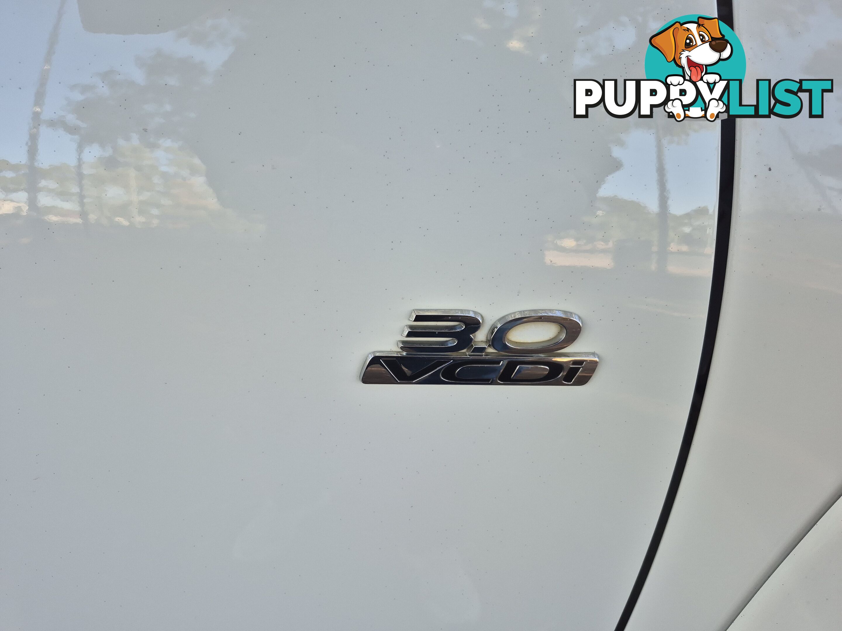 2013 Holden Colorado LX 4X4 Ute Manual