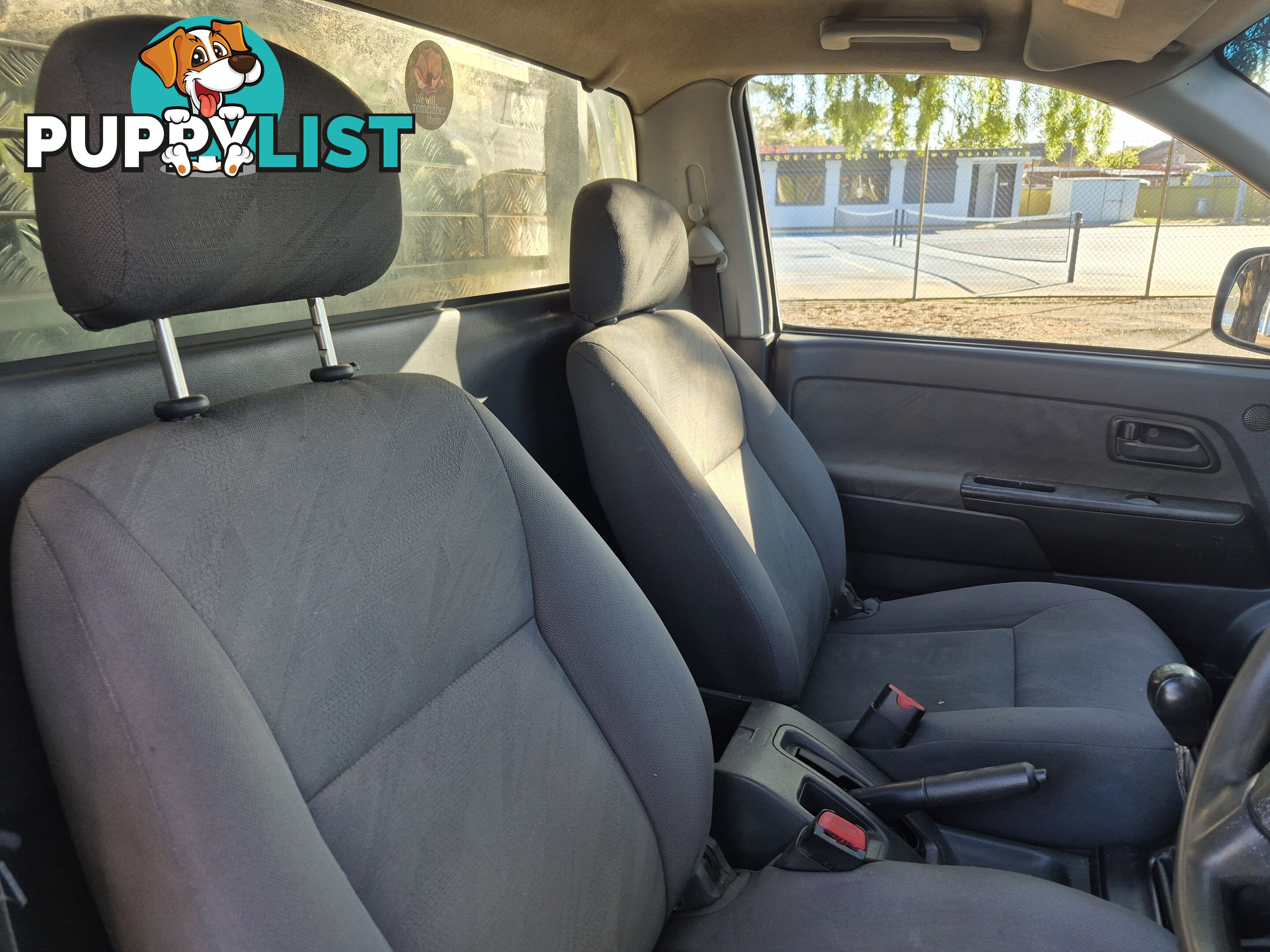 2013 Holden Colorado LX 4X4 Ute Manual