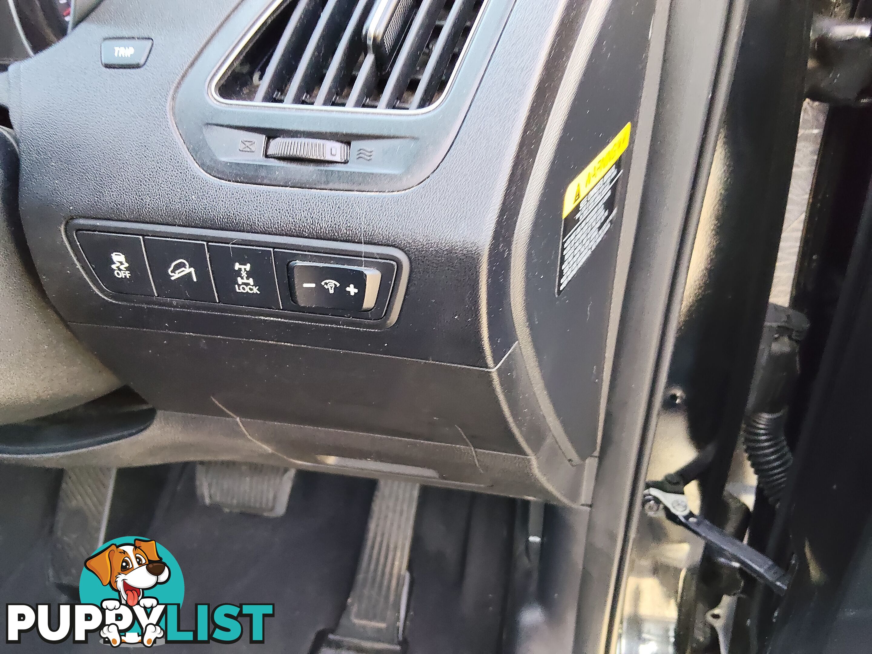 2013 Hyundai ix35 LM2 HIGHLANDER Wagon Automatic