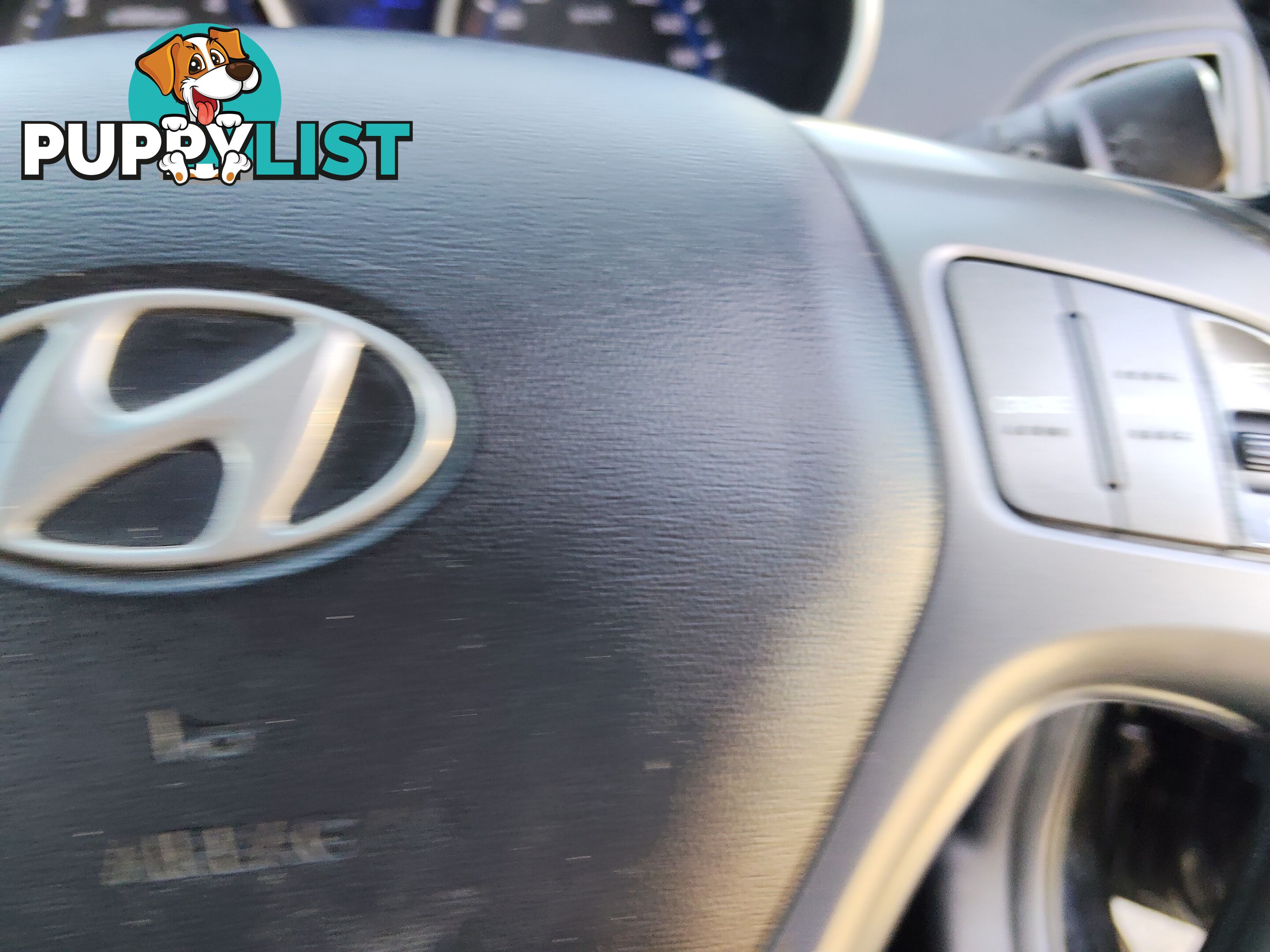 2013 Hyundai ix35 LM2 HIGHLANDER Wagon Automatic