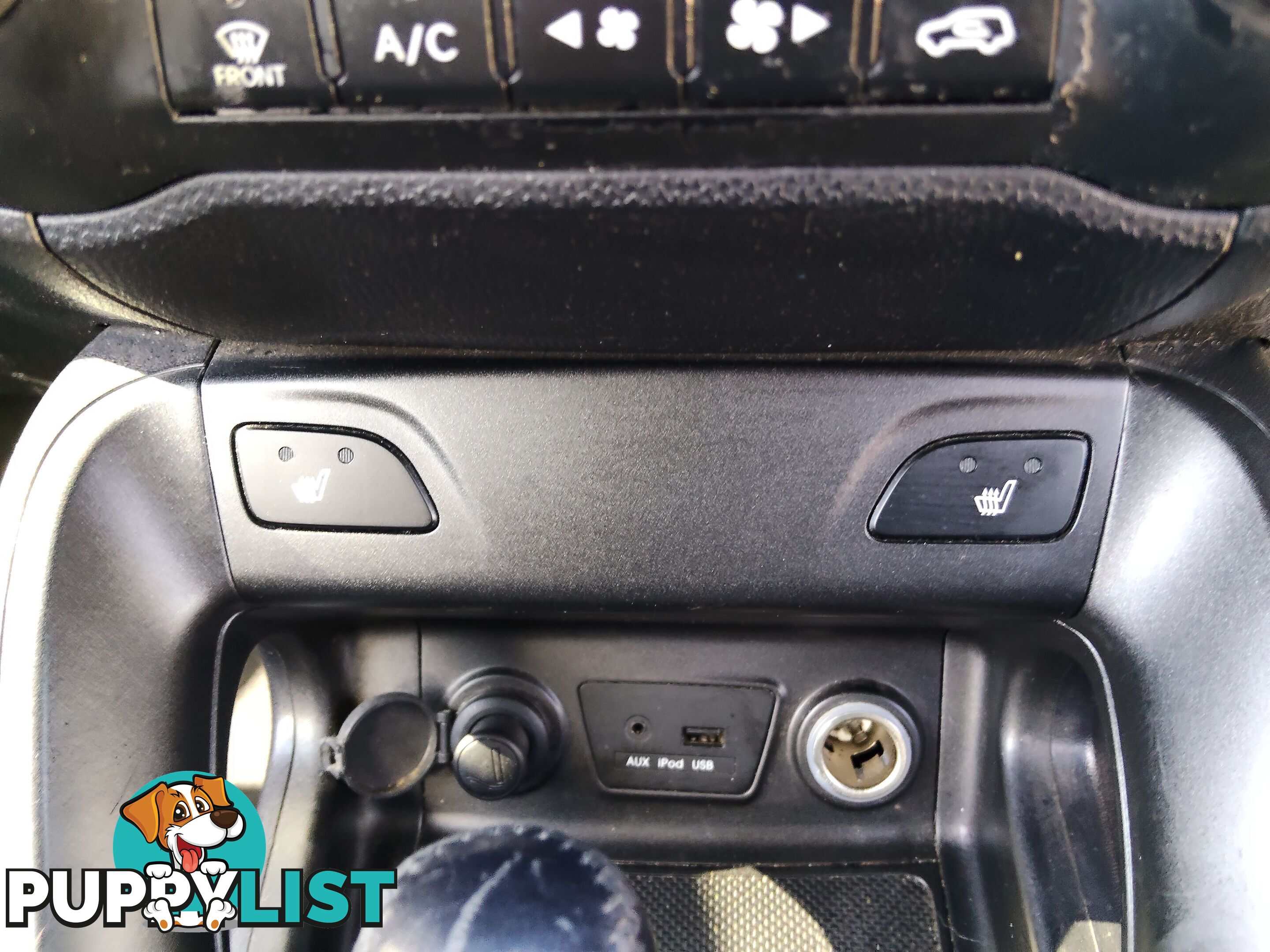 2013 Hyundai ix35 LM2 HIGHLANDER Wagon Automatic