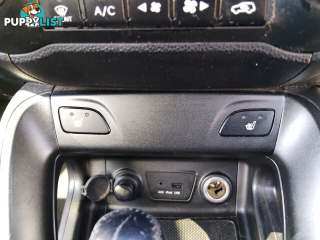 2013 Hyundai ix35 LM2 HIGHLANDER Wagon Automatic