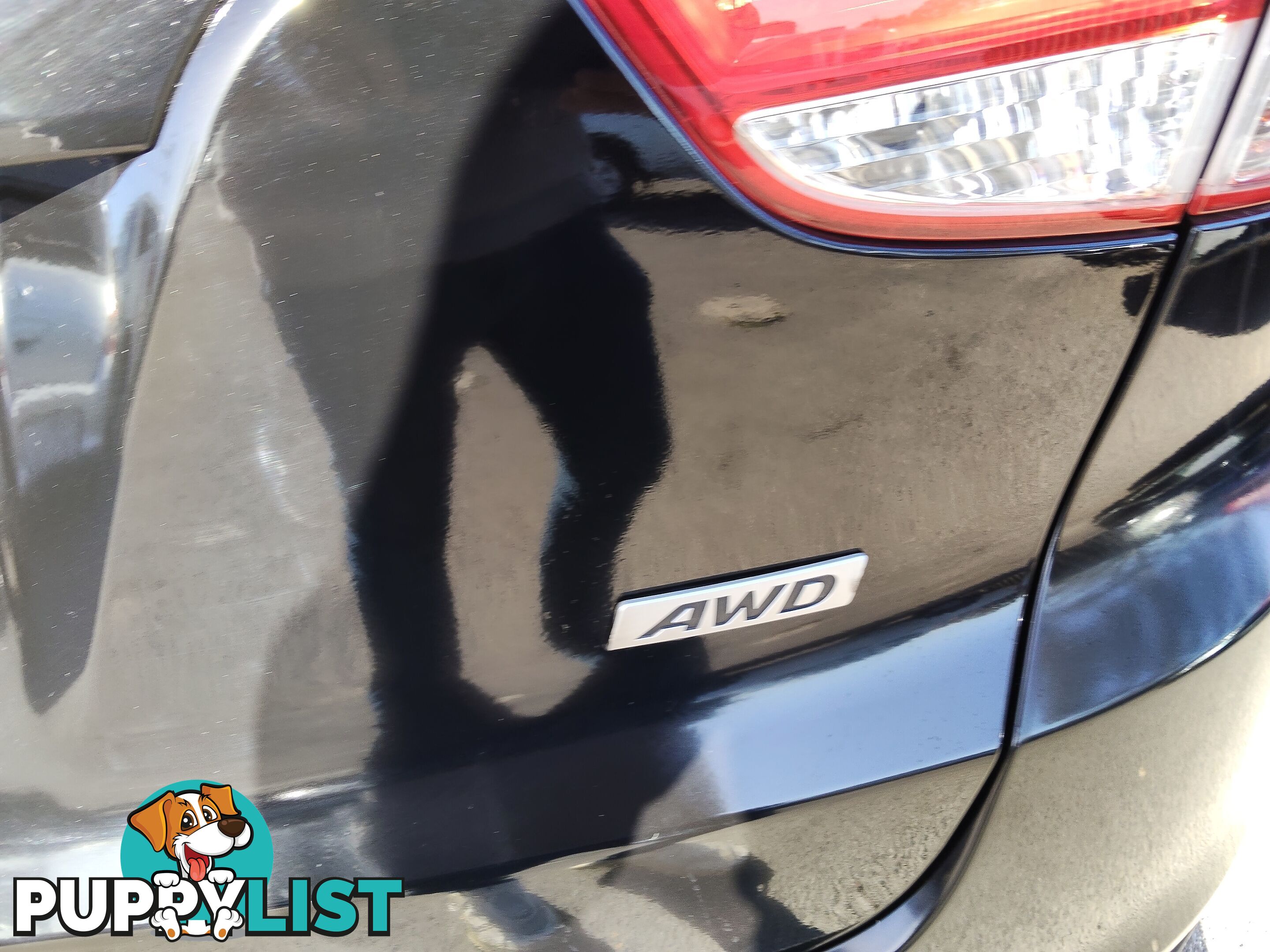 2013 Hyundai ix35 LM2 HIGHLANDER Wagon Automatic