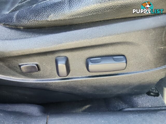 2013 Hyundai ix35 LM2 HIGHLANDER Wagon Automatic