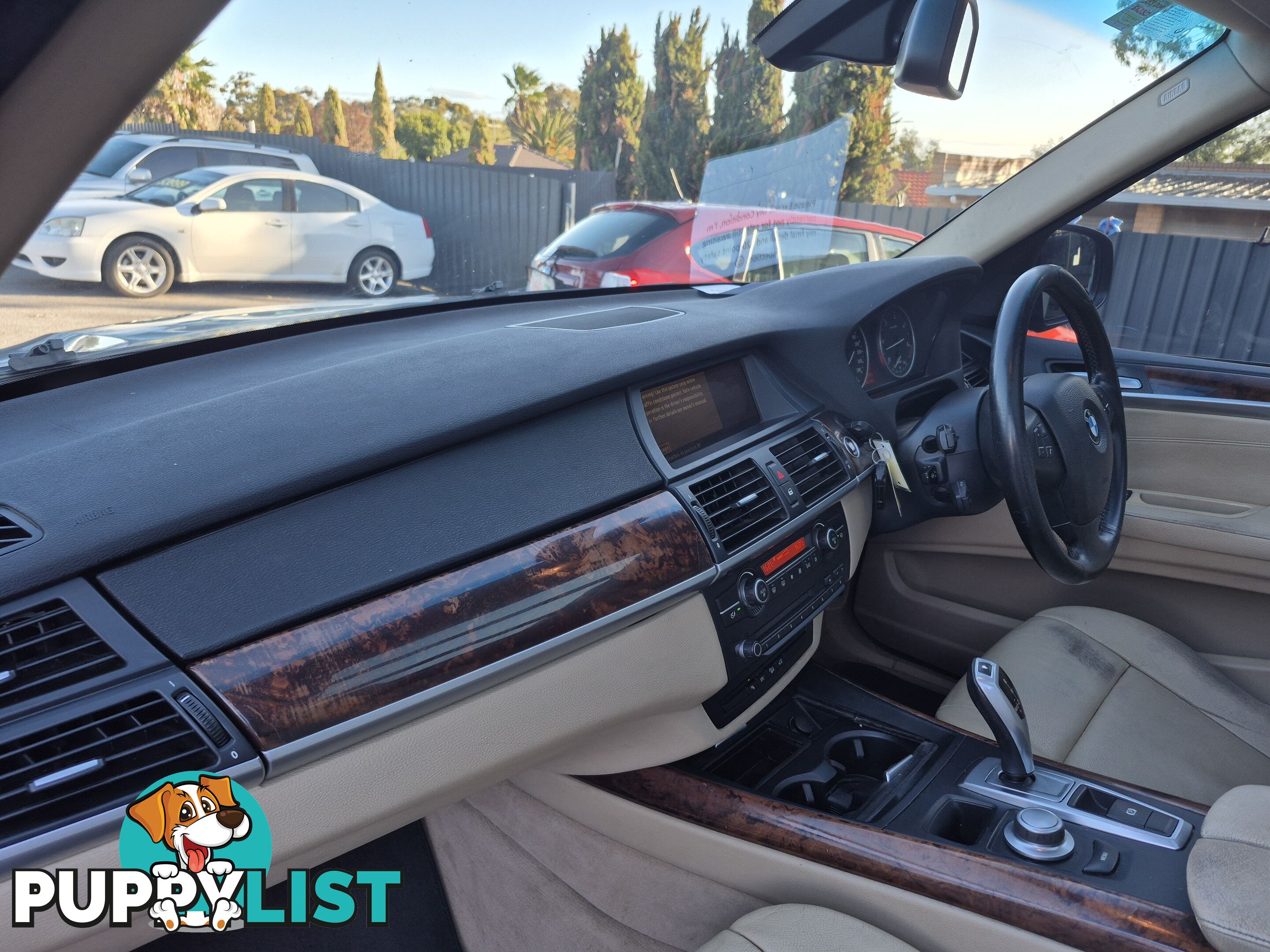 2007 BMW X5 E70 3.0d Wagon Automatic