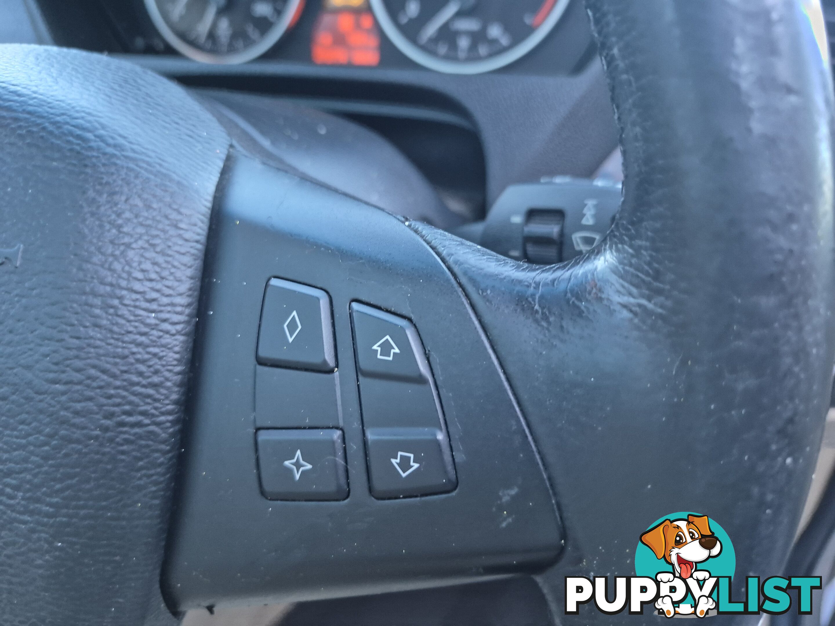 2007 BMW X5 E70 3.0d Wagon Automatic