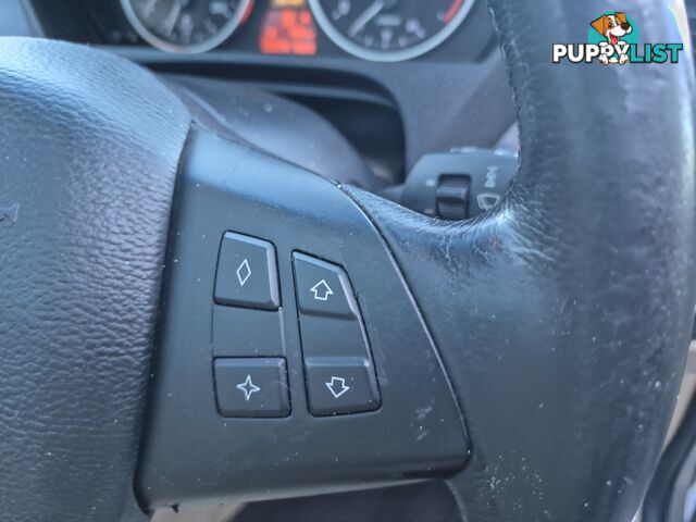 2007 BMW X5 E70 3.0d Wagon Automatic