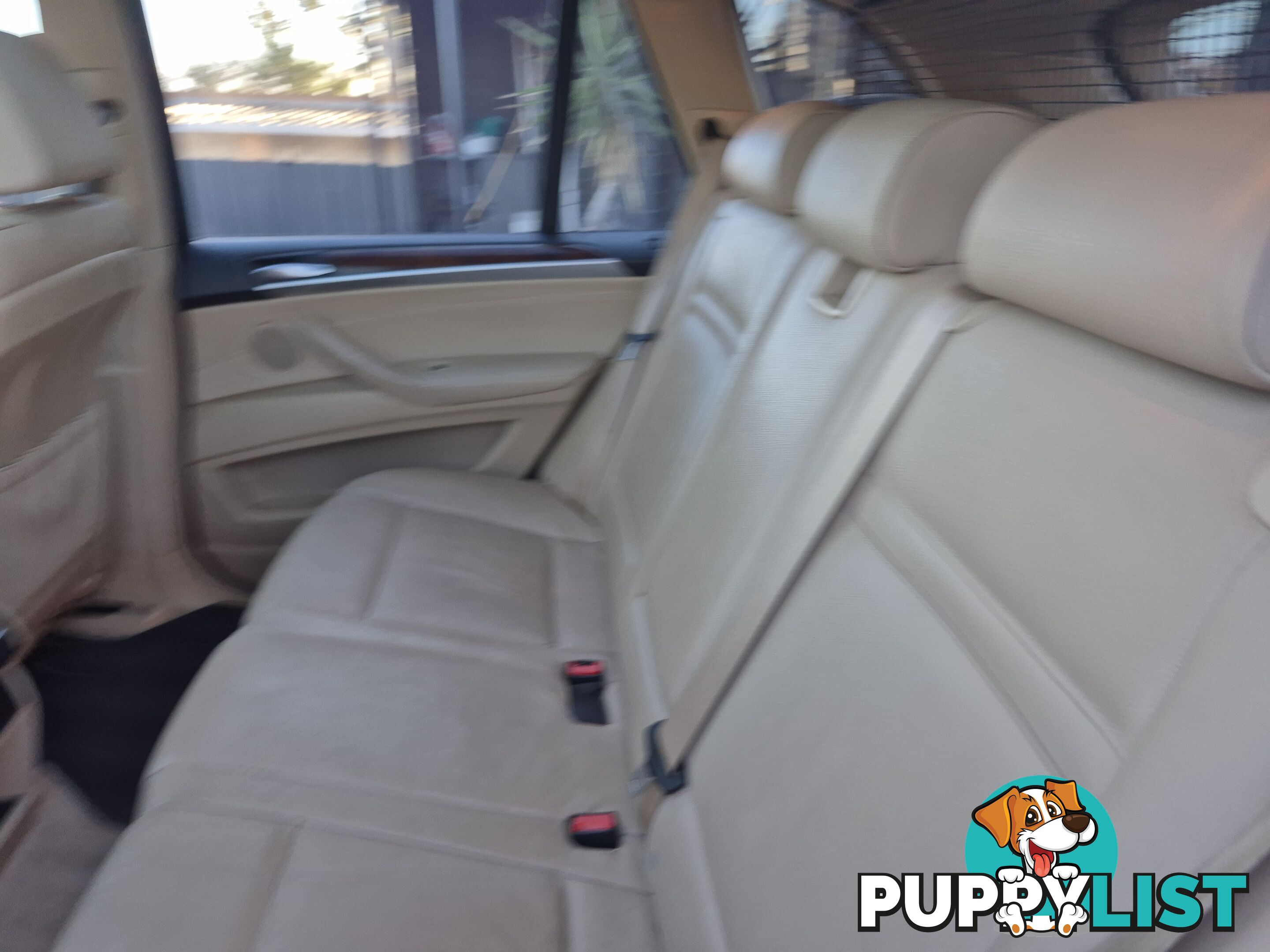 2007 BMW X5 E70 3.0d Wagon Automatic