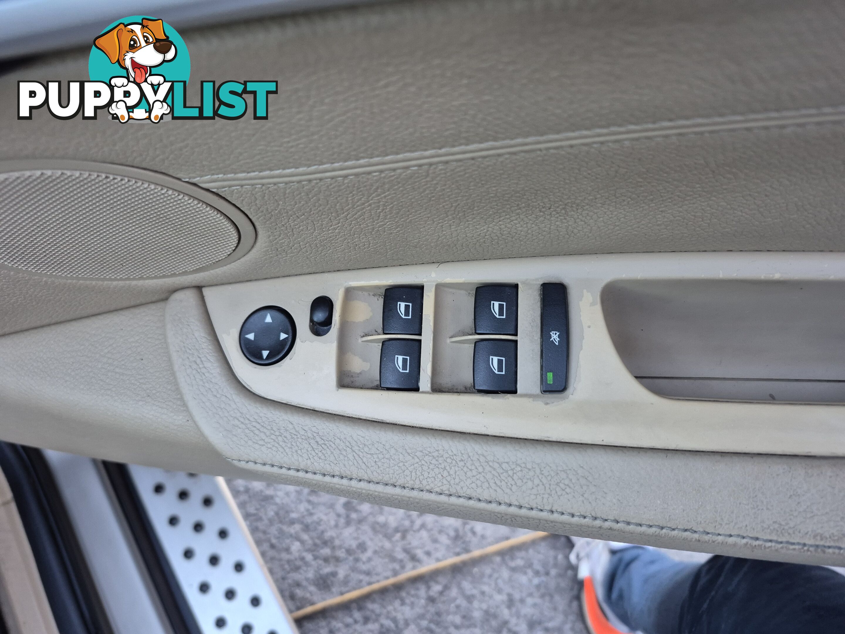 2007 BMW X5 E70 3.0d Wagon Automatic