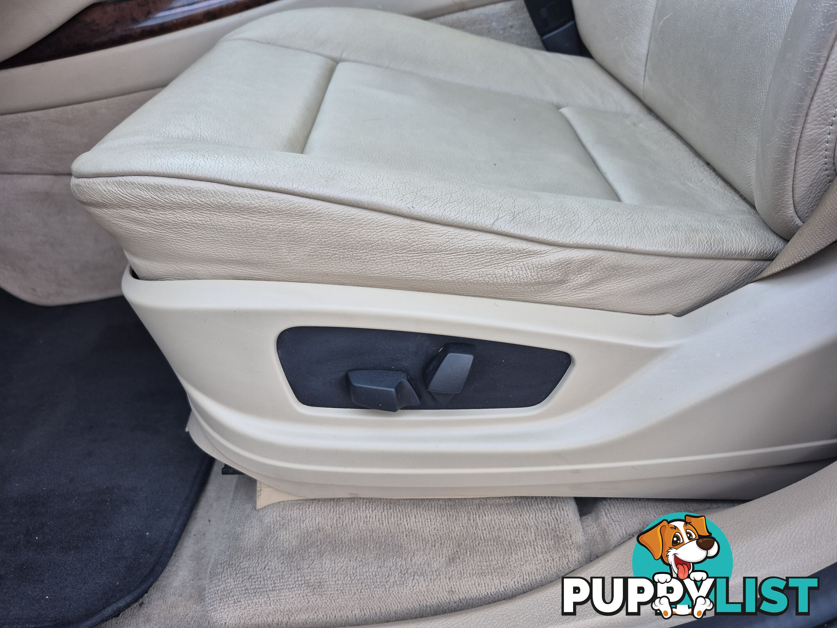 2007 BMW X5 E70 3.0d Wagon Automatic