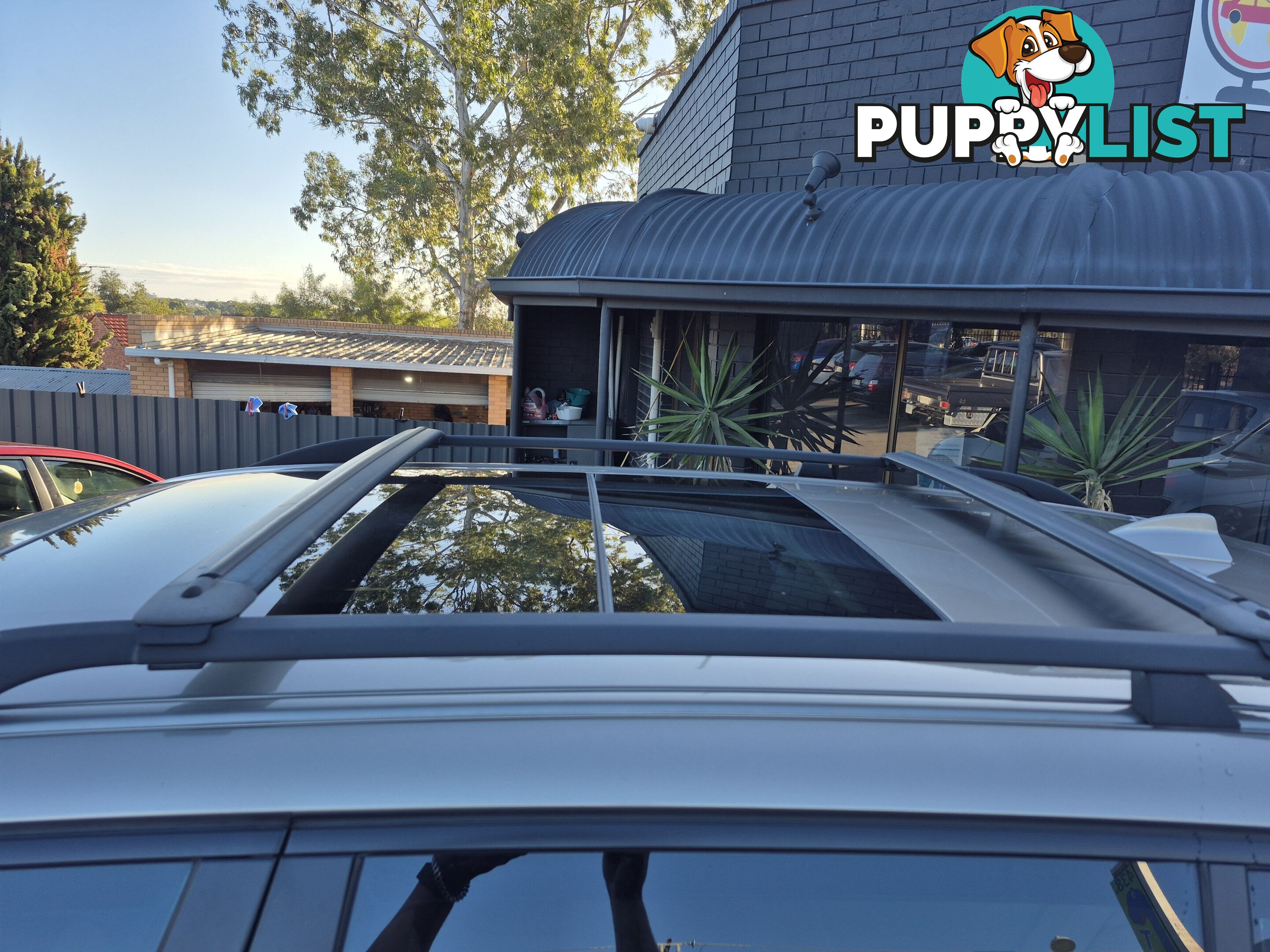 2007 BMW X5 E70 3.0d Wagon Automatic