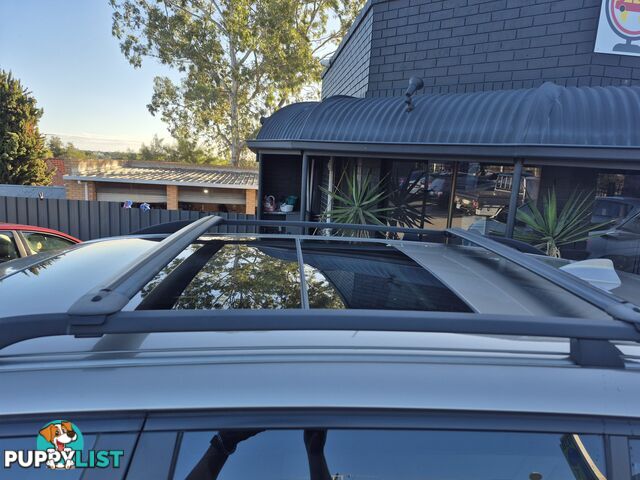 2007 BMW X5 E70 3.0d Wagon Automatic