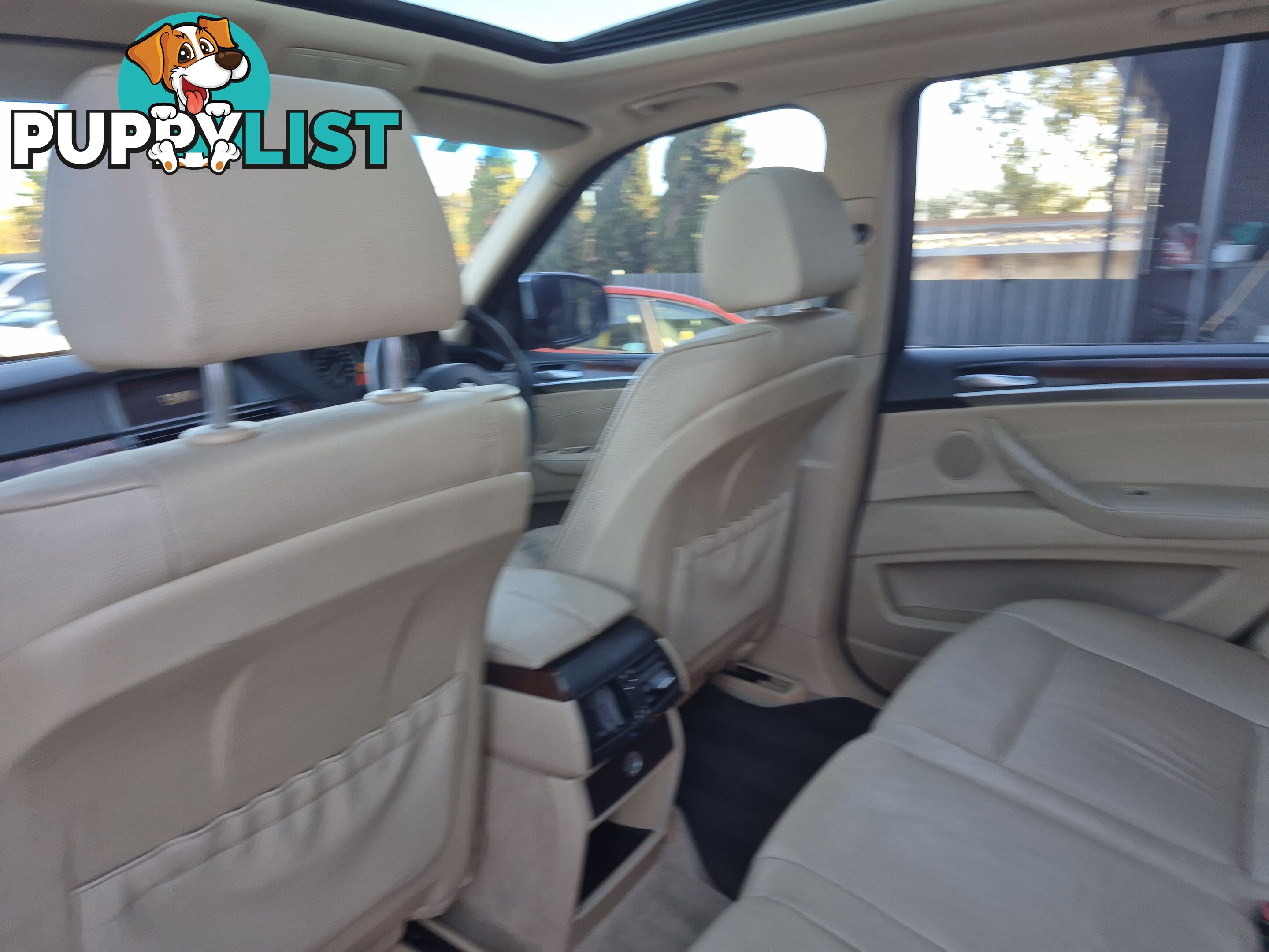 2007 BMW X5 E70 3.0d Wagon Automatic