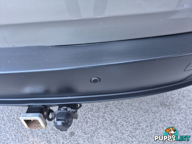2007 BMW X5 E70 3.0d Wagon Automatic