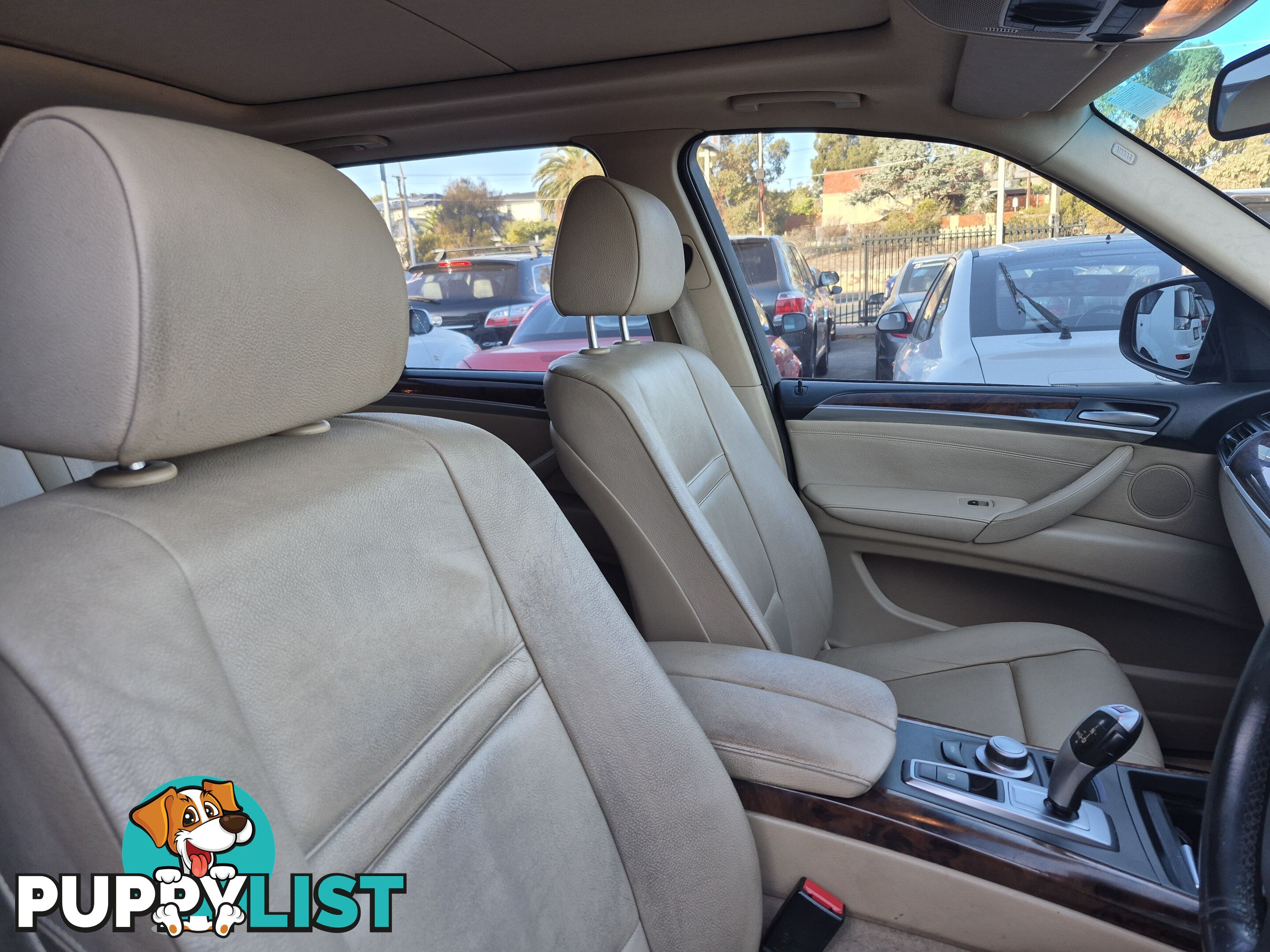 2007 BMW X5 E70 3.0d Wagon Automatic