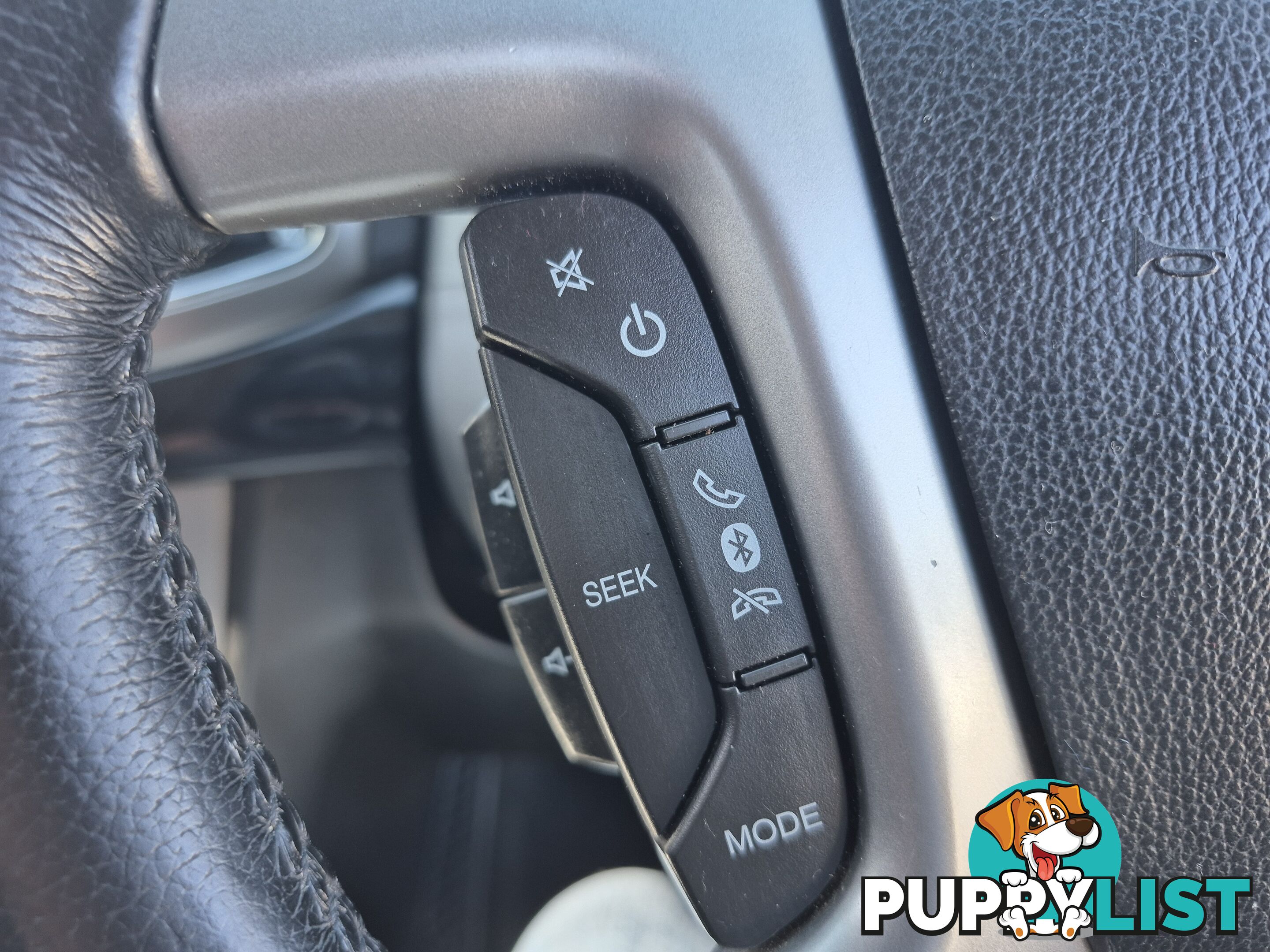 2012 Holden Captiva LX AWD Wagon Automatic