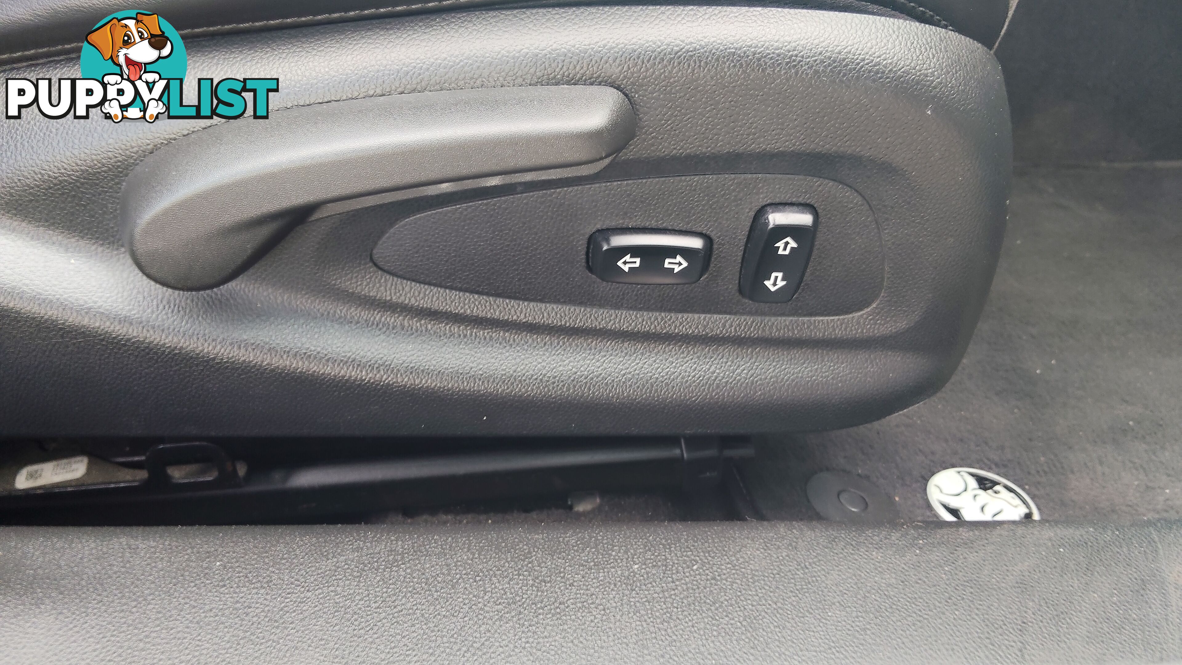2013 Holden Commodore VF SERIES II SV6 Sedan Automatic