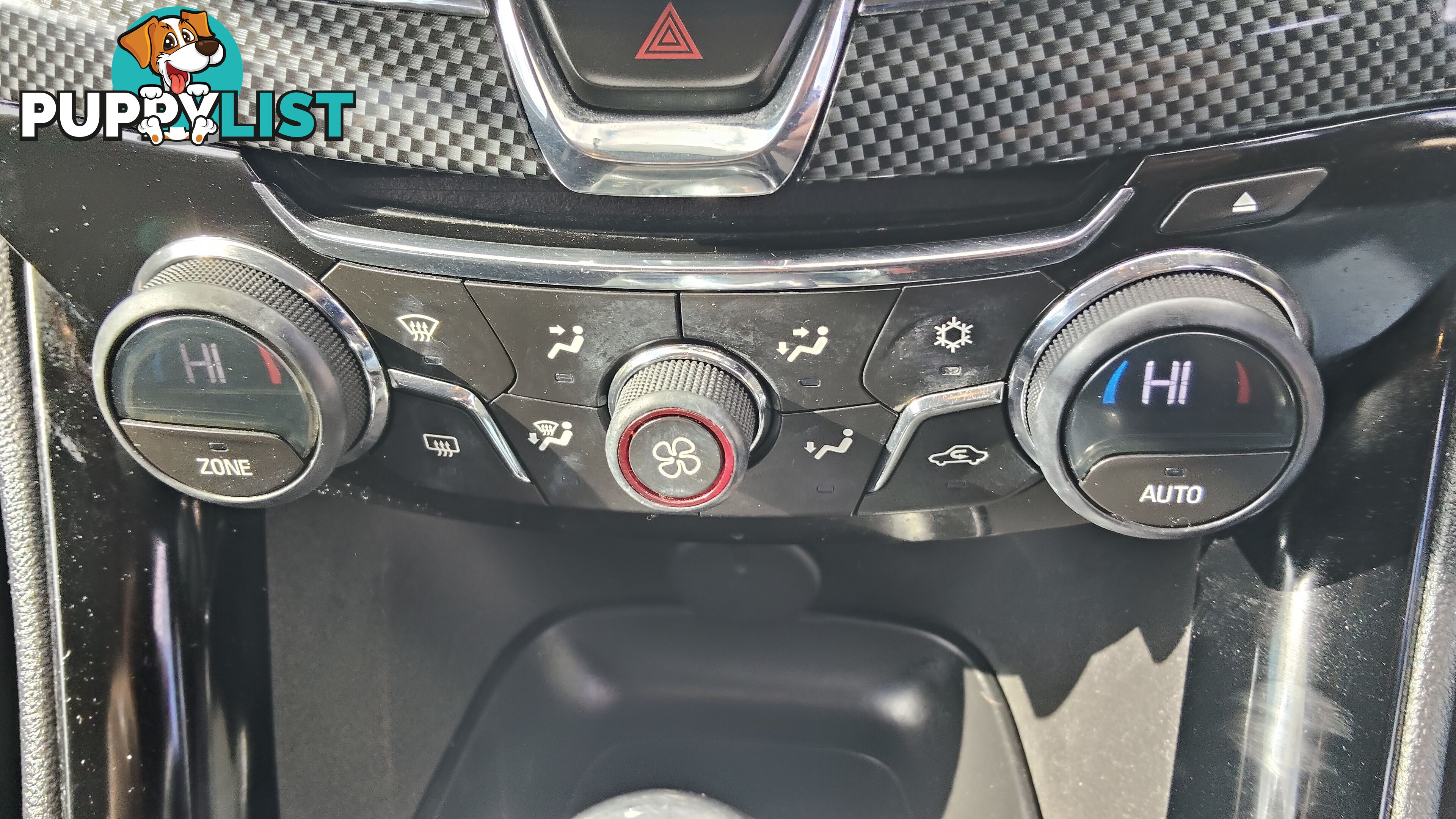 2013 Holden Commodore VF SERIES II SV6 Sedan Automatic